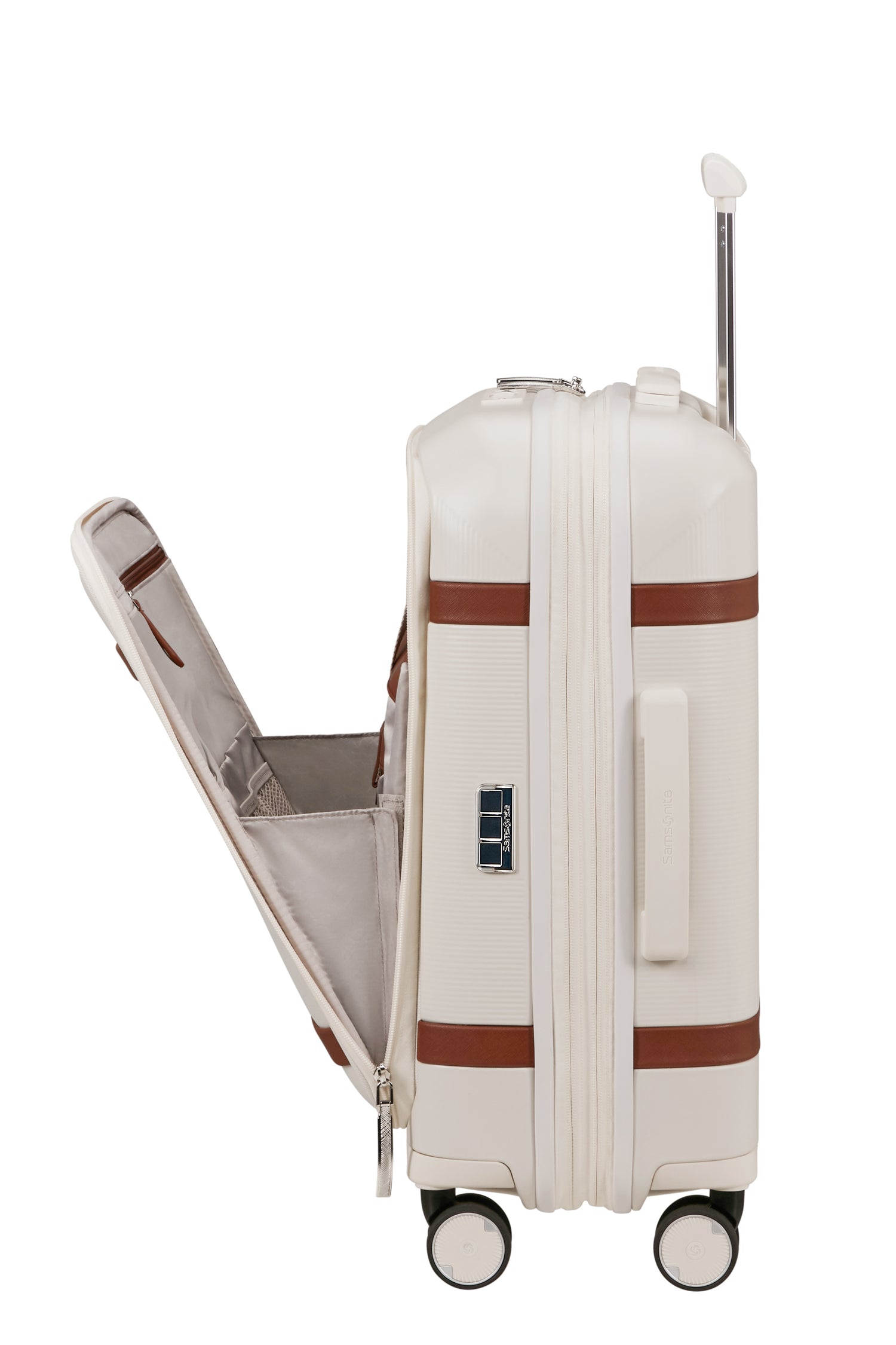 Samsonite Image Spinner 55cm Exp - Easy Access