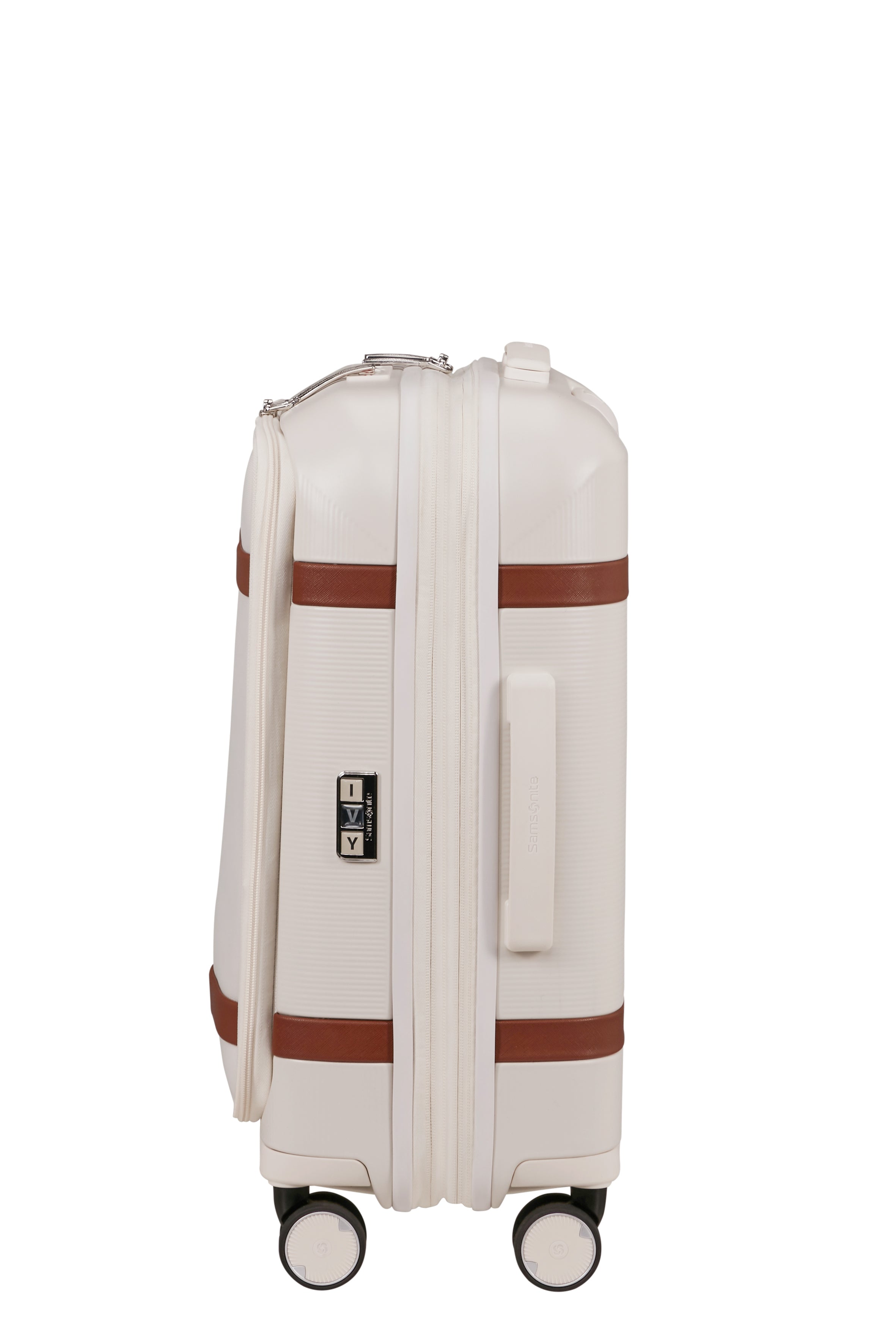 Samsonite Image Spinner 55cm Exp - Easy Access