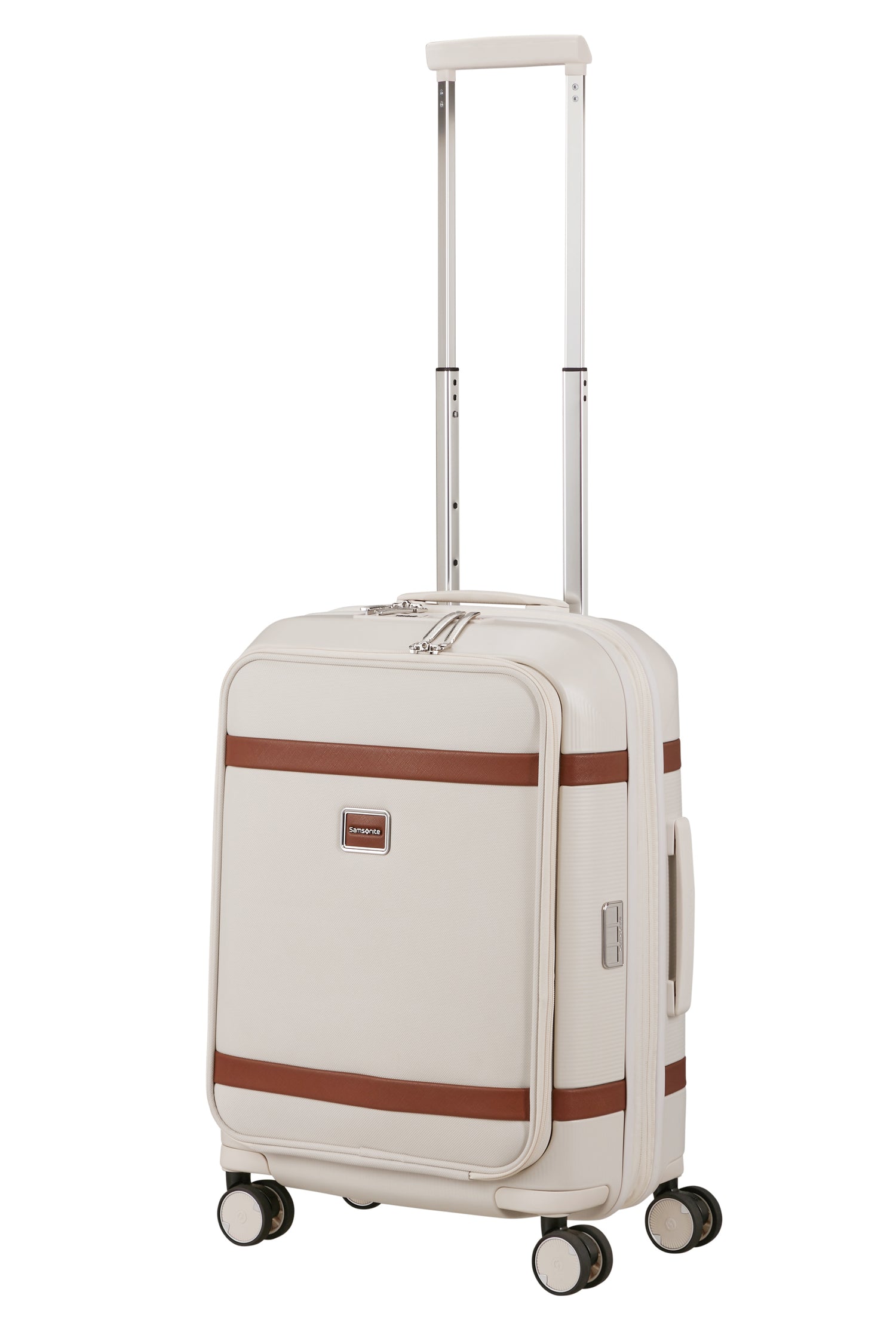 Samsonite Image Spinner 55cm Exp - Easy Access