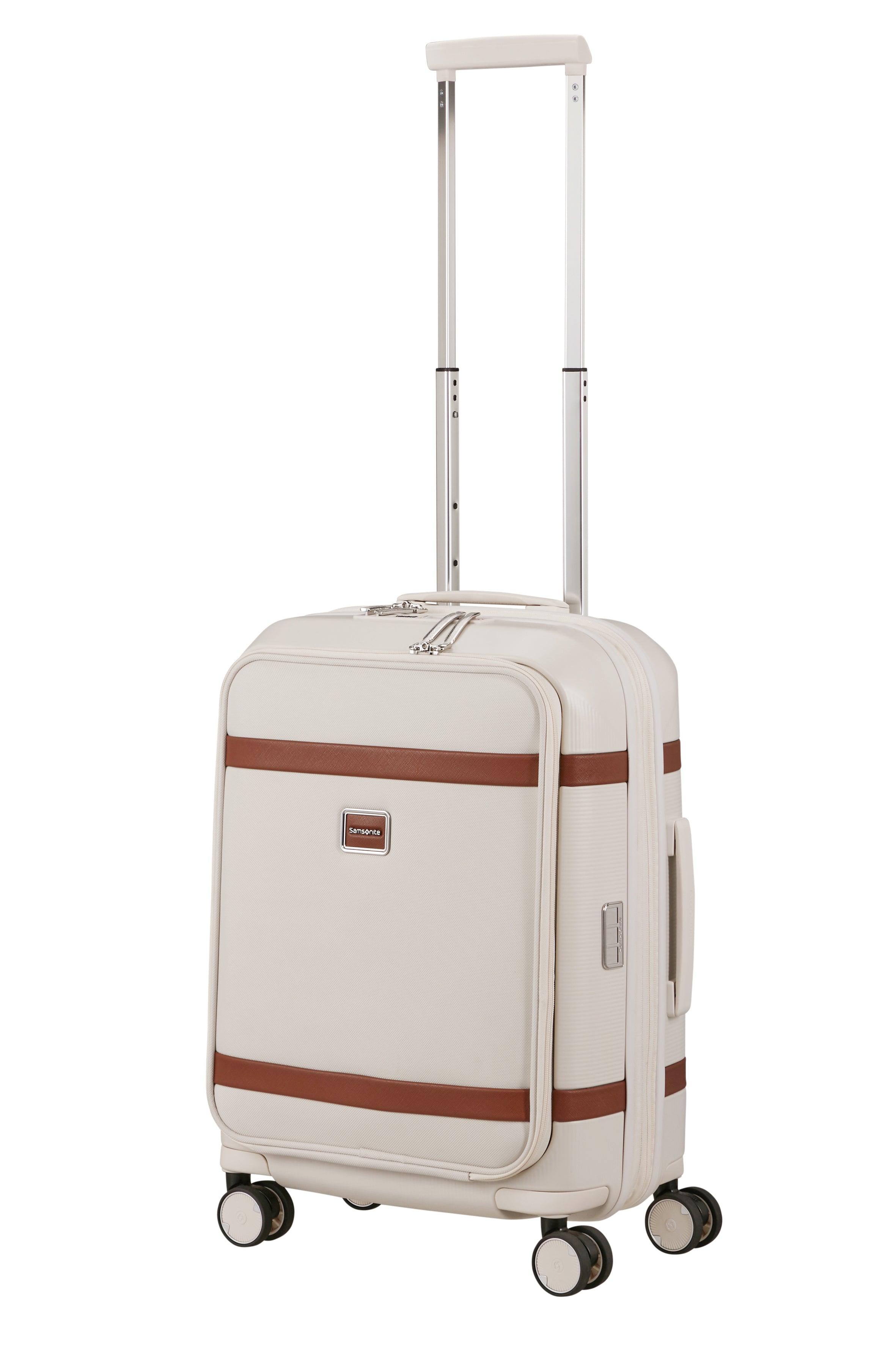 Samsonite Image Spinner 55cm Exp - Easy Access