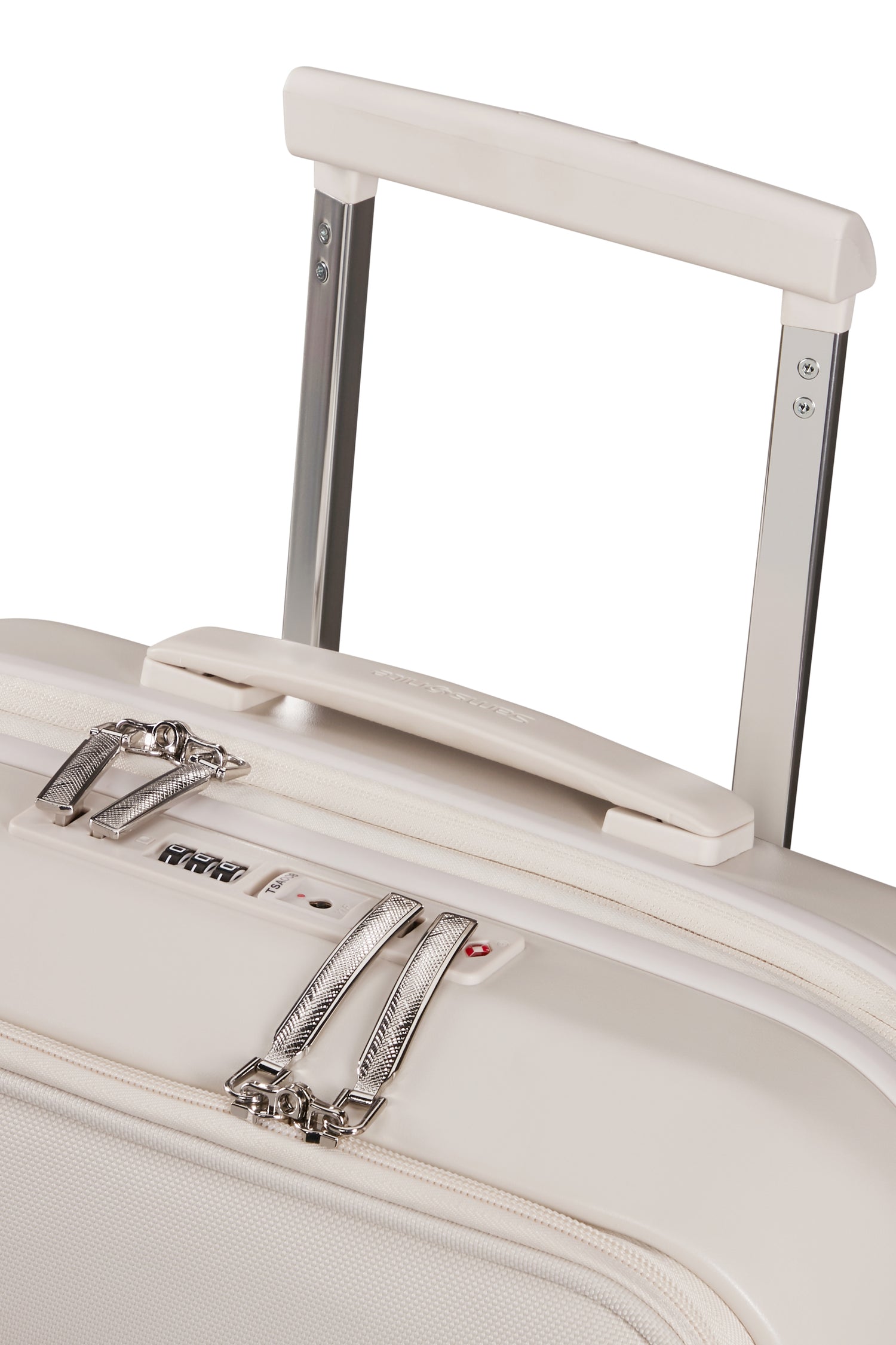 Samsonite Image Spinner 55cm Exp - Easy Access
