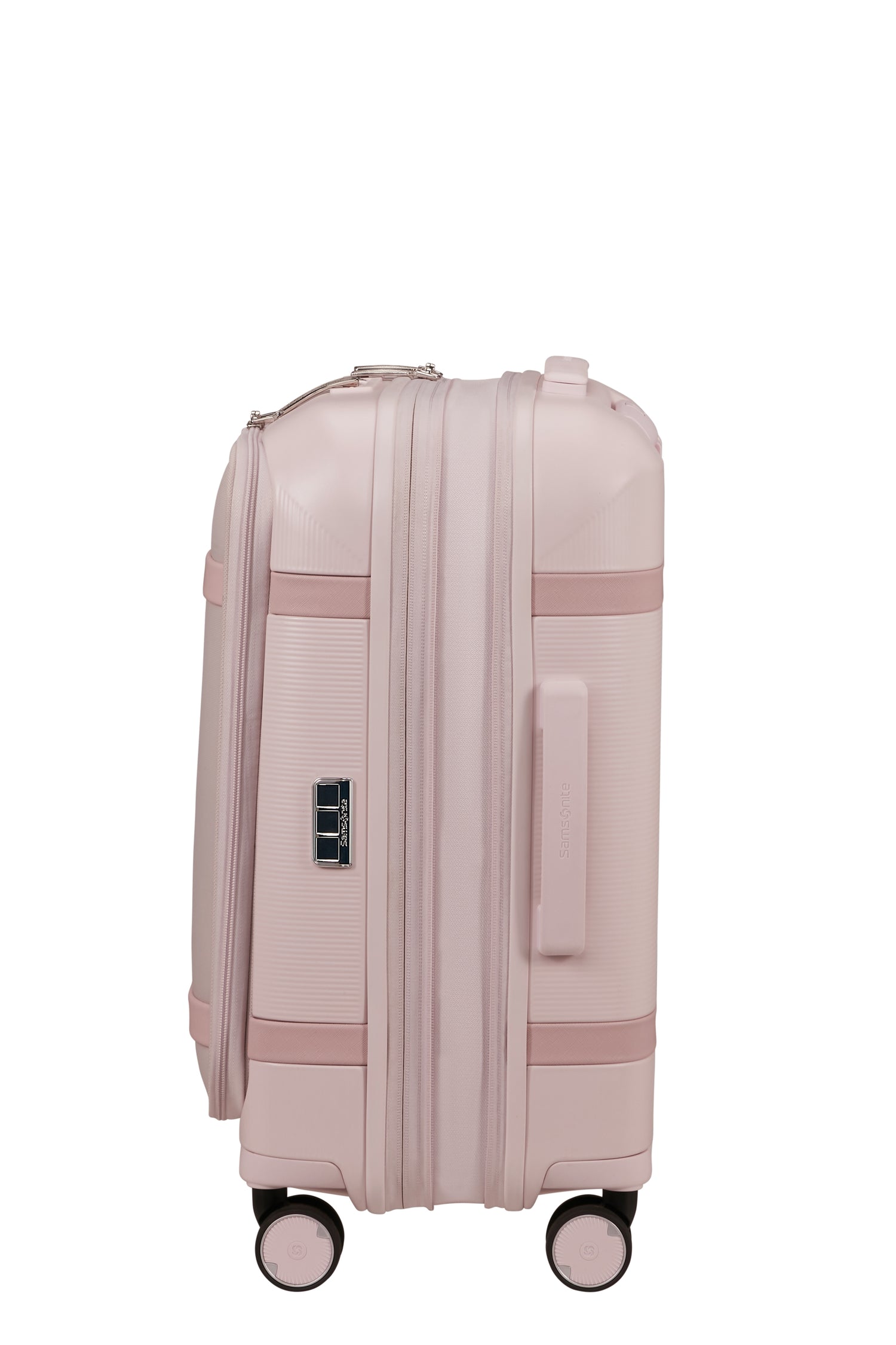 Samsonite Image Spinner 55cm Exp - Easy Access