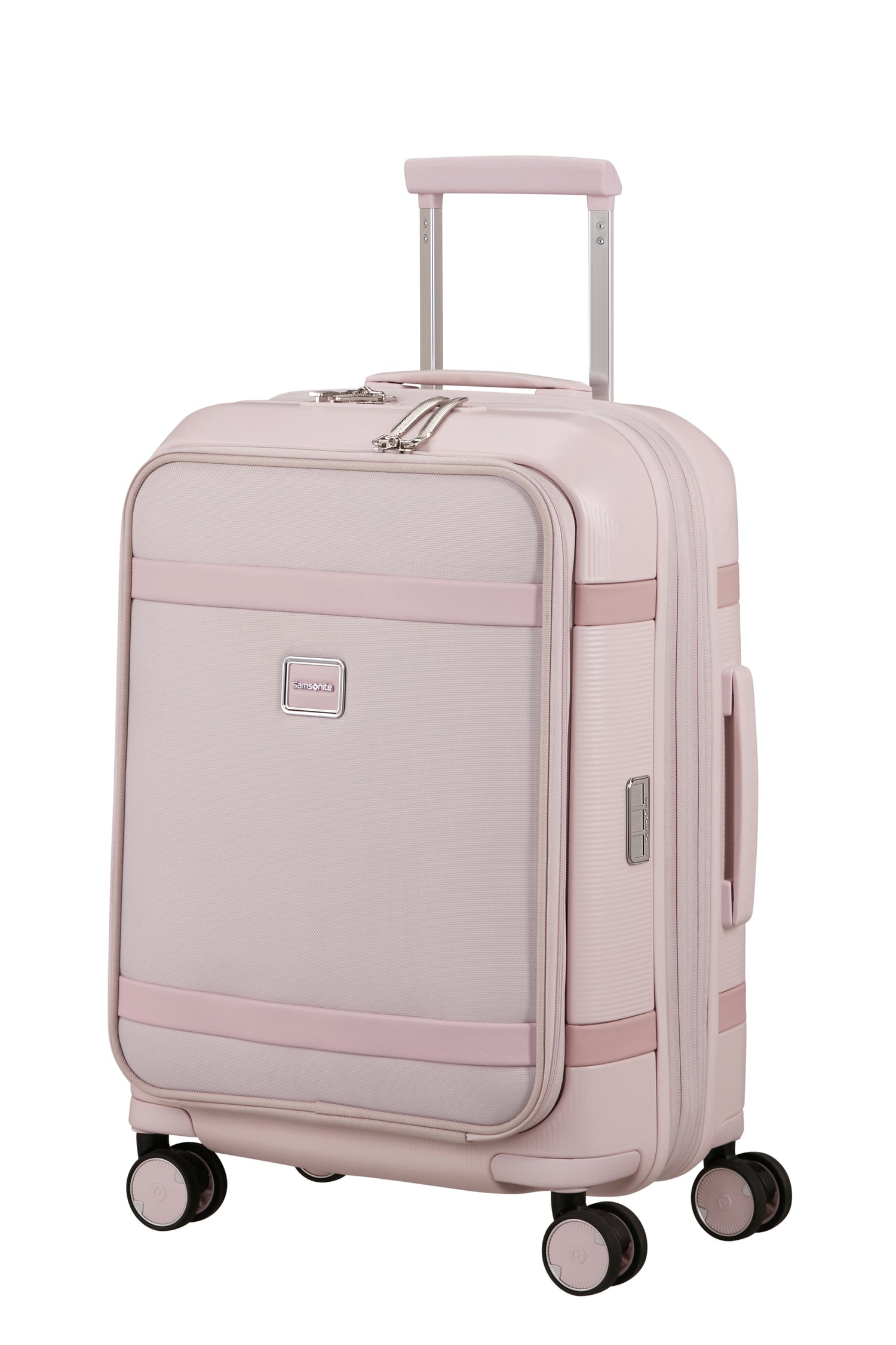 Samsonite Image Spinner 55cm Exp - Easy Access