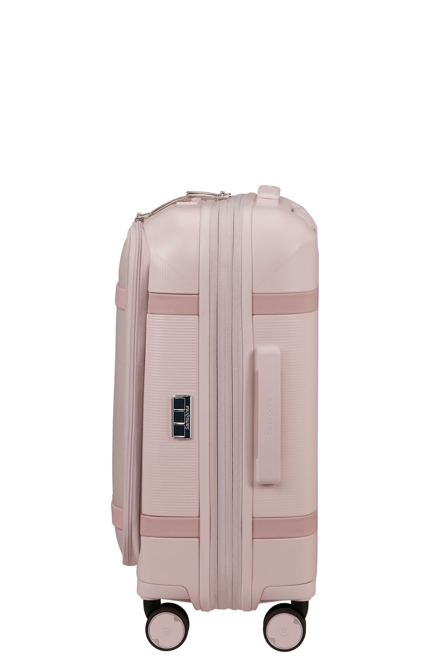 Samsonite Image Spinner 55cm Exp - Easy Access