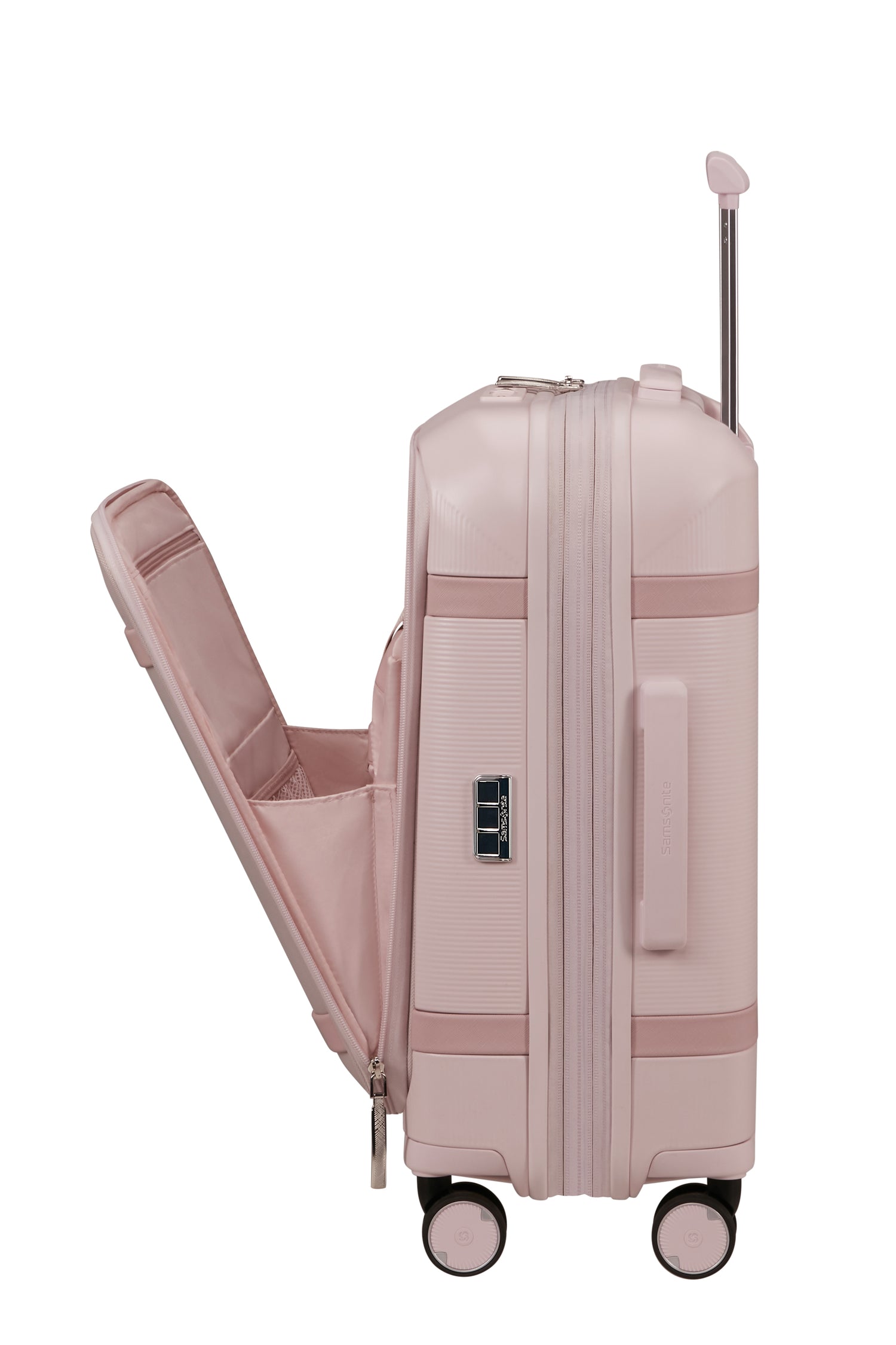 Samsonite Image Spinner 55cm Exp - Easy Access