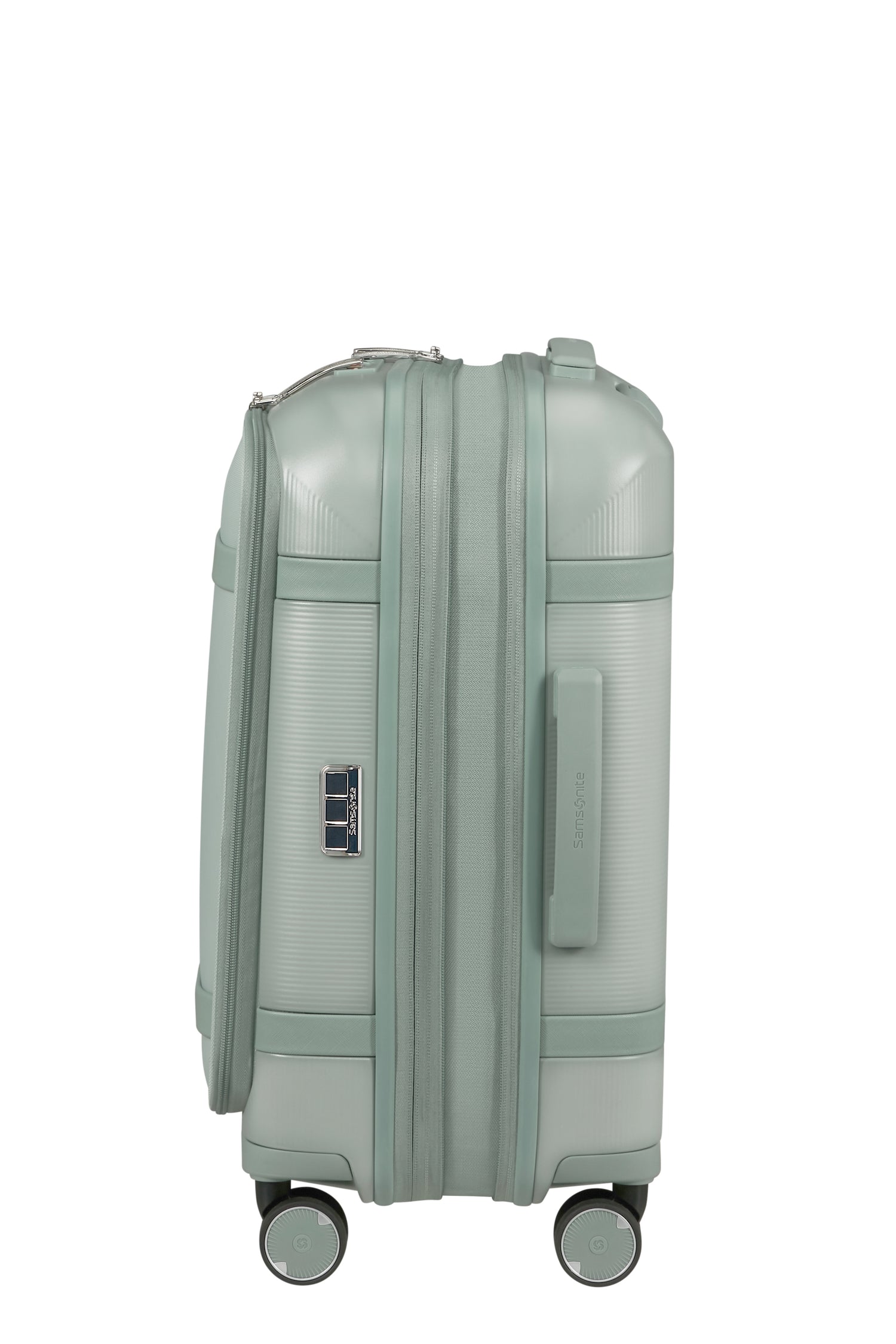 Samsonite Image Spinner 55cm Exp - Easy Access