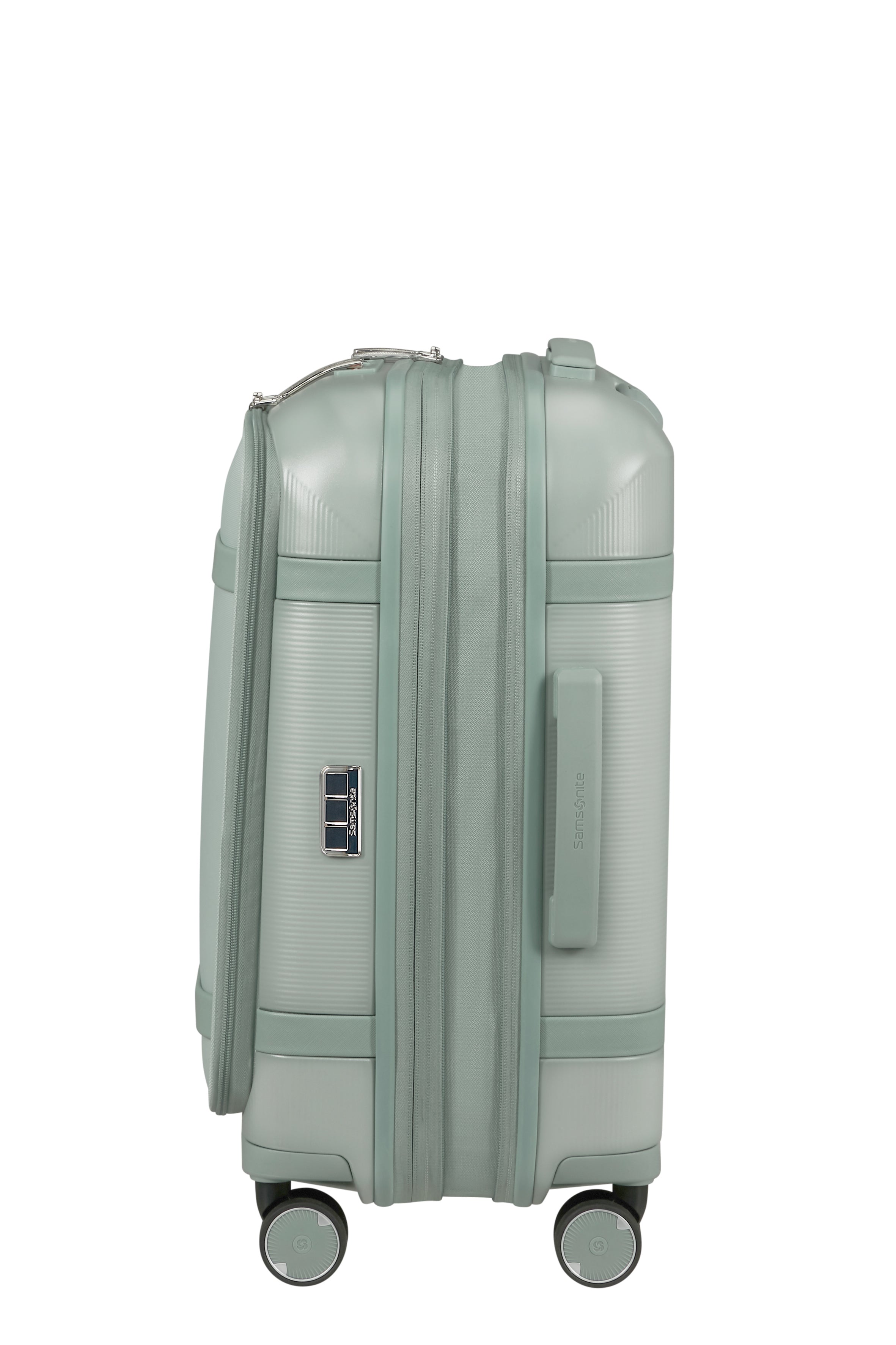 Samsonite Image Spinner 55cm Exp - Easy Access