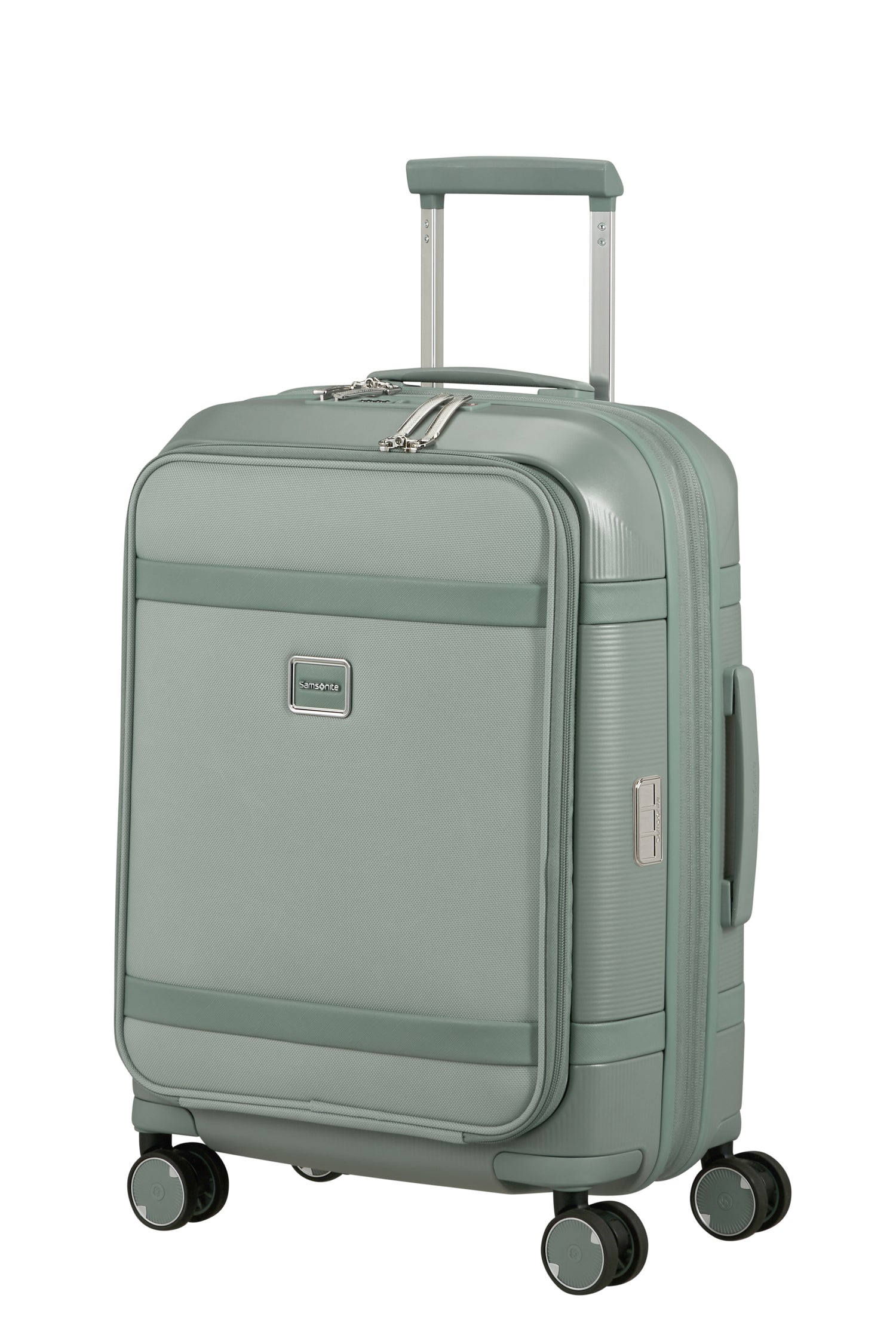 Samsonite Image Spinner 55cm Exp - Easy Access