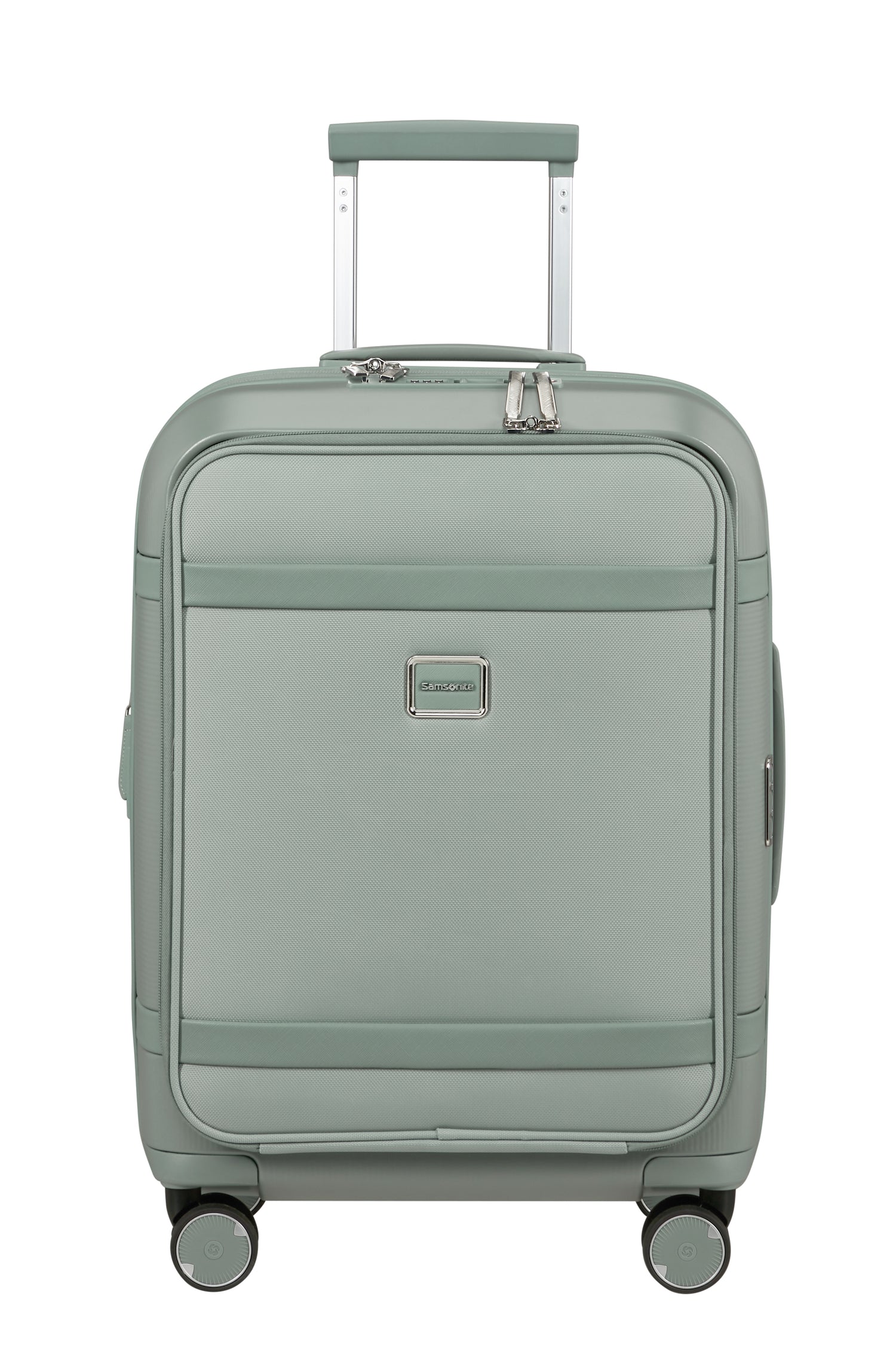 Samsonite Image Spinner 55cm Exp - Easy Access