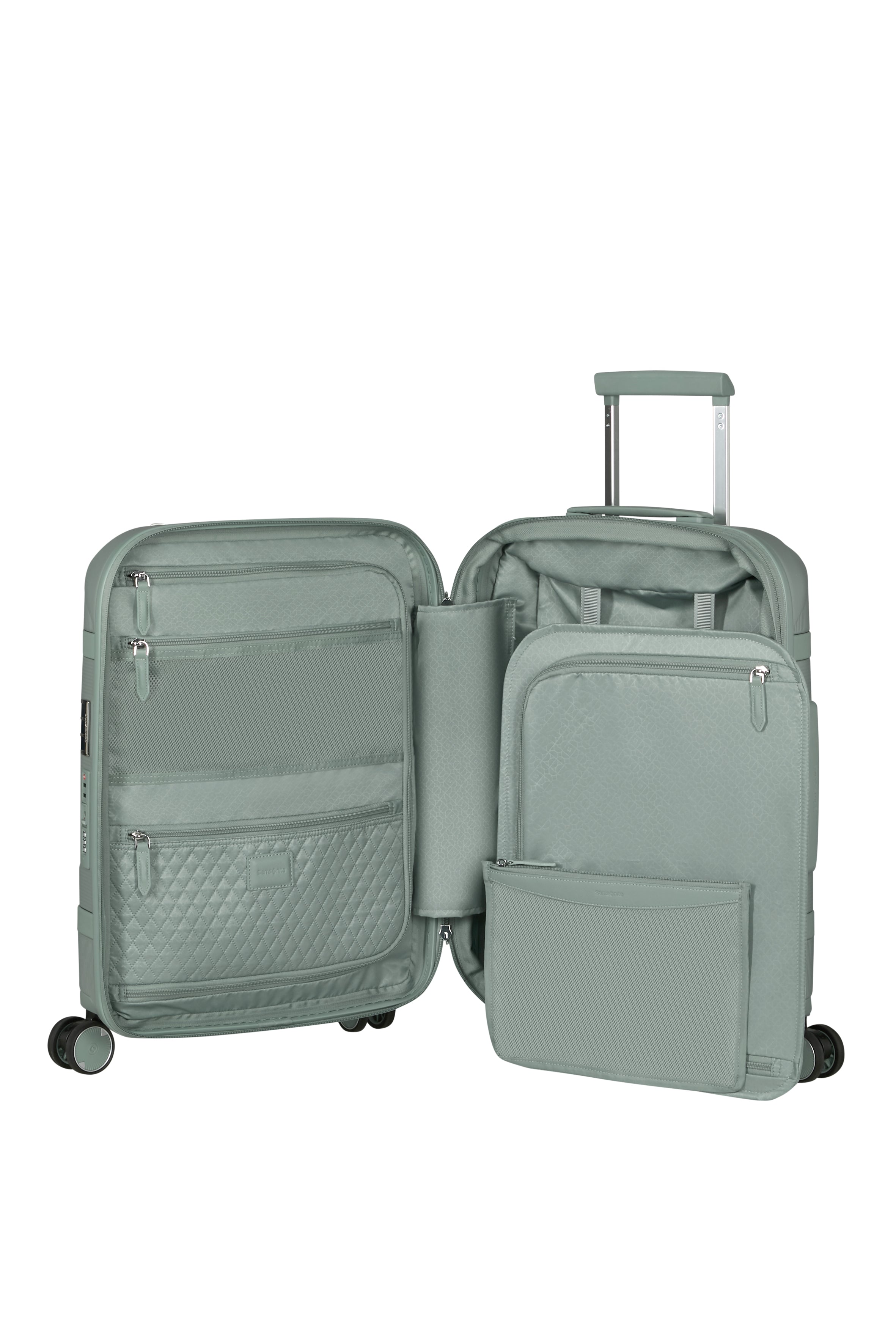 Samsonite Image Spinner 55cm Exp - Easy Access