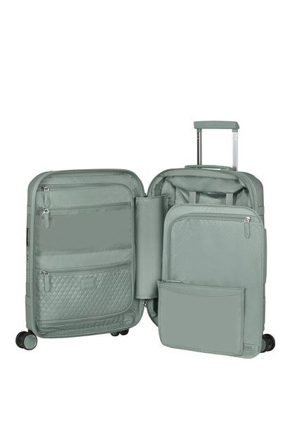 Samsonite Image Spinner 55cm Exp - Easy Access