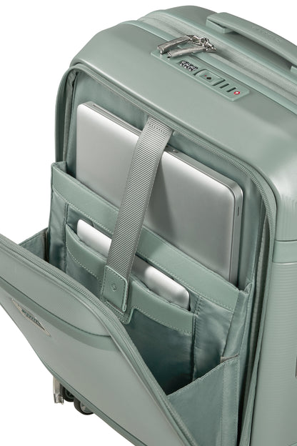 Samsonite Image Spinner 55cm Exp - Easy Access