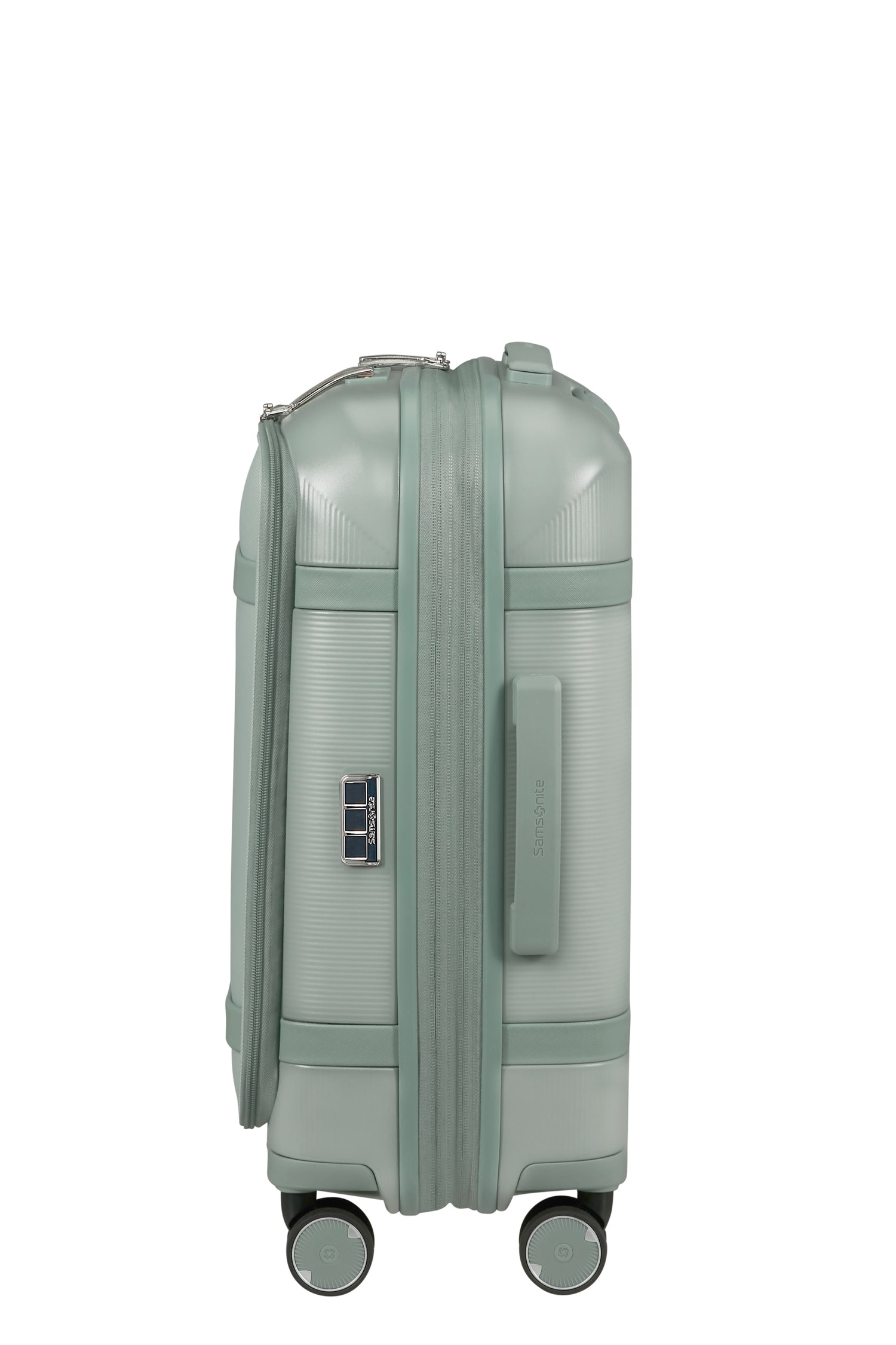 Samsonite Image Spinner 55cm Exp - Easy Access