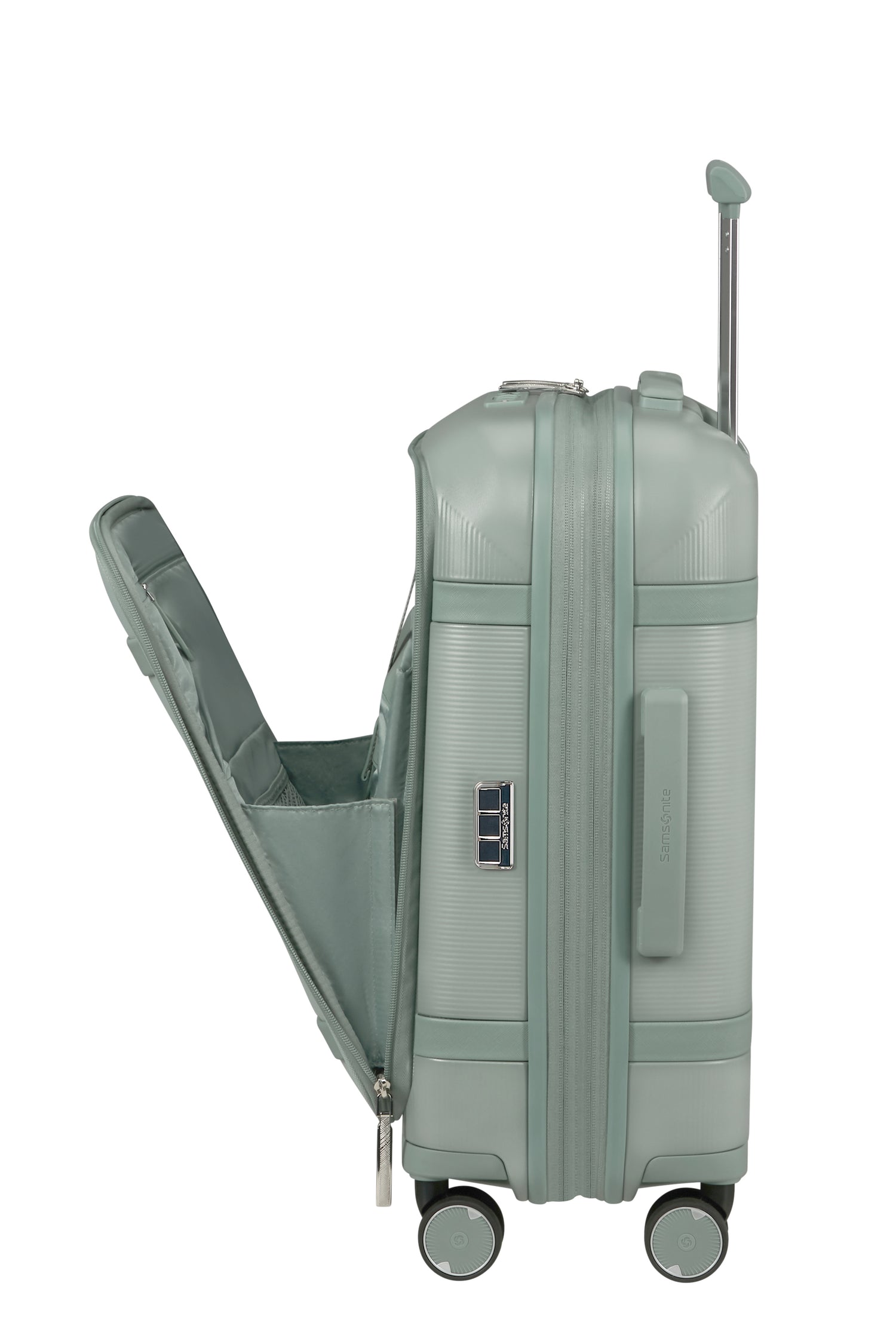 Samsonite Image Spinner 55cm Exp - Easy Access