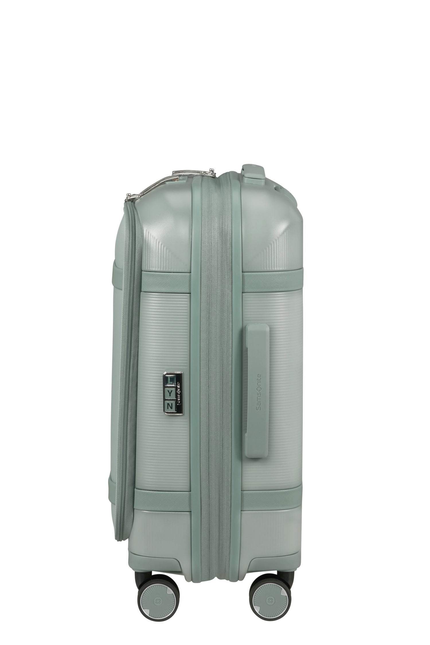 Samsonite Image Spinner 55cm Exp - Easy Access