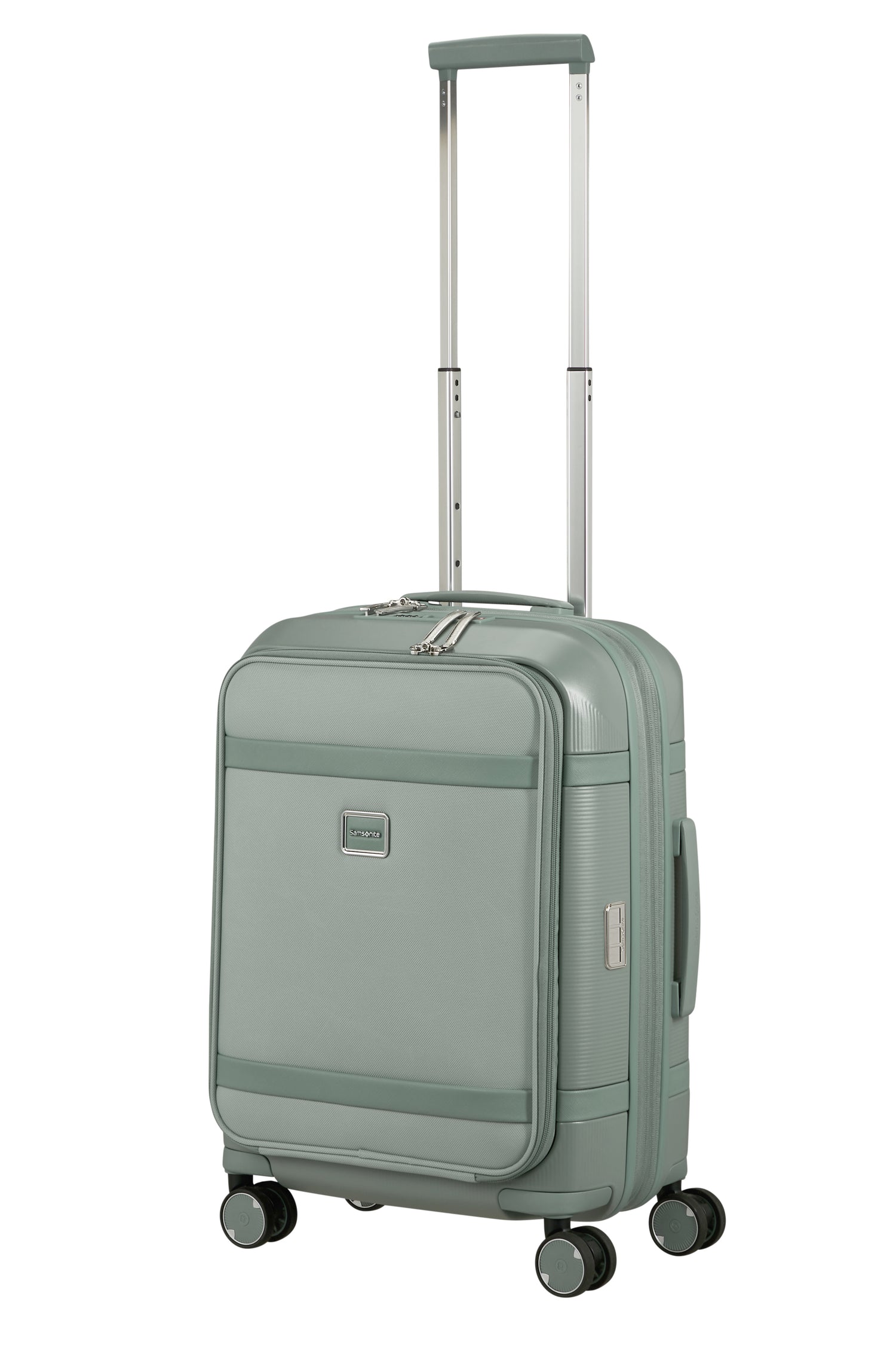 Samsonite Image Spinner 55cm Exp - Easy Access