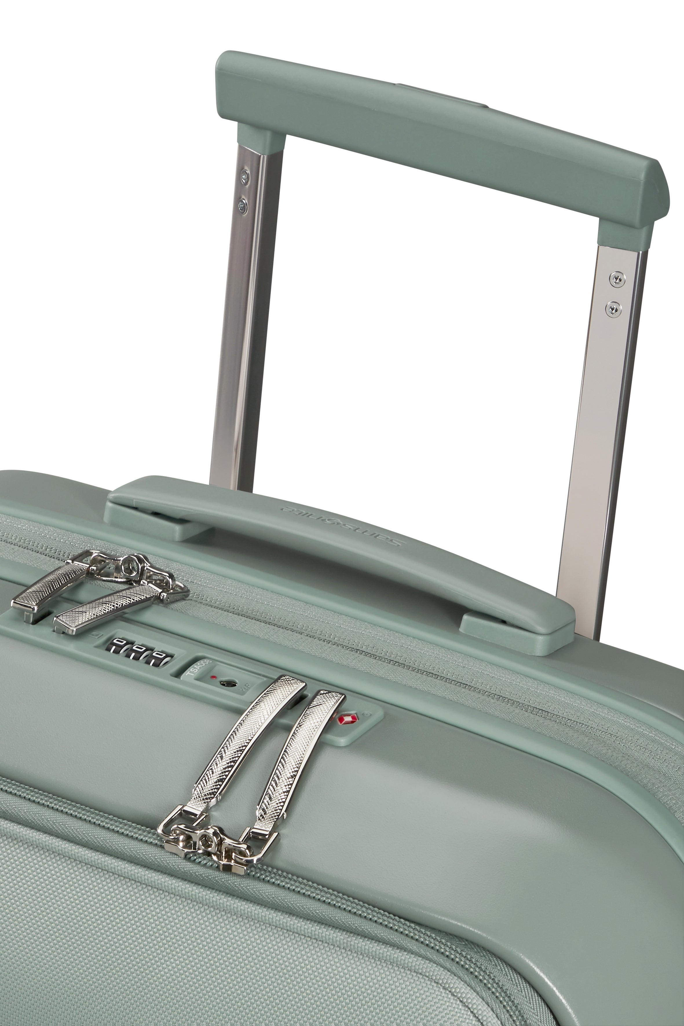 Samsonite Image Spinner 55cm Exp - Easy Access
