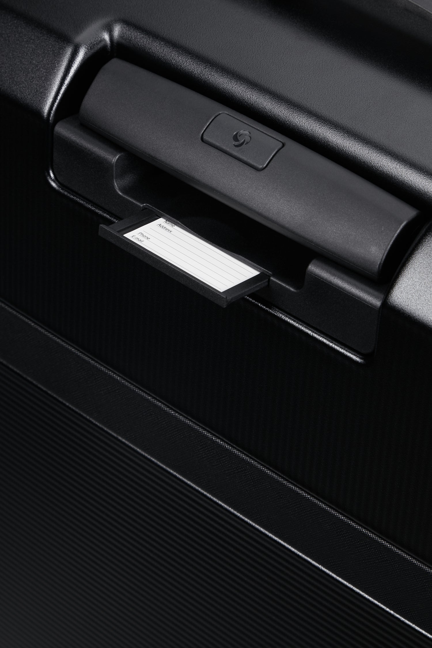 Samsonite Image 69cm Expandable Spinner