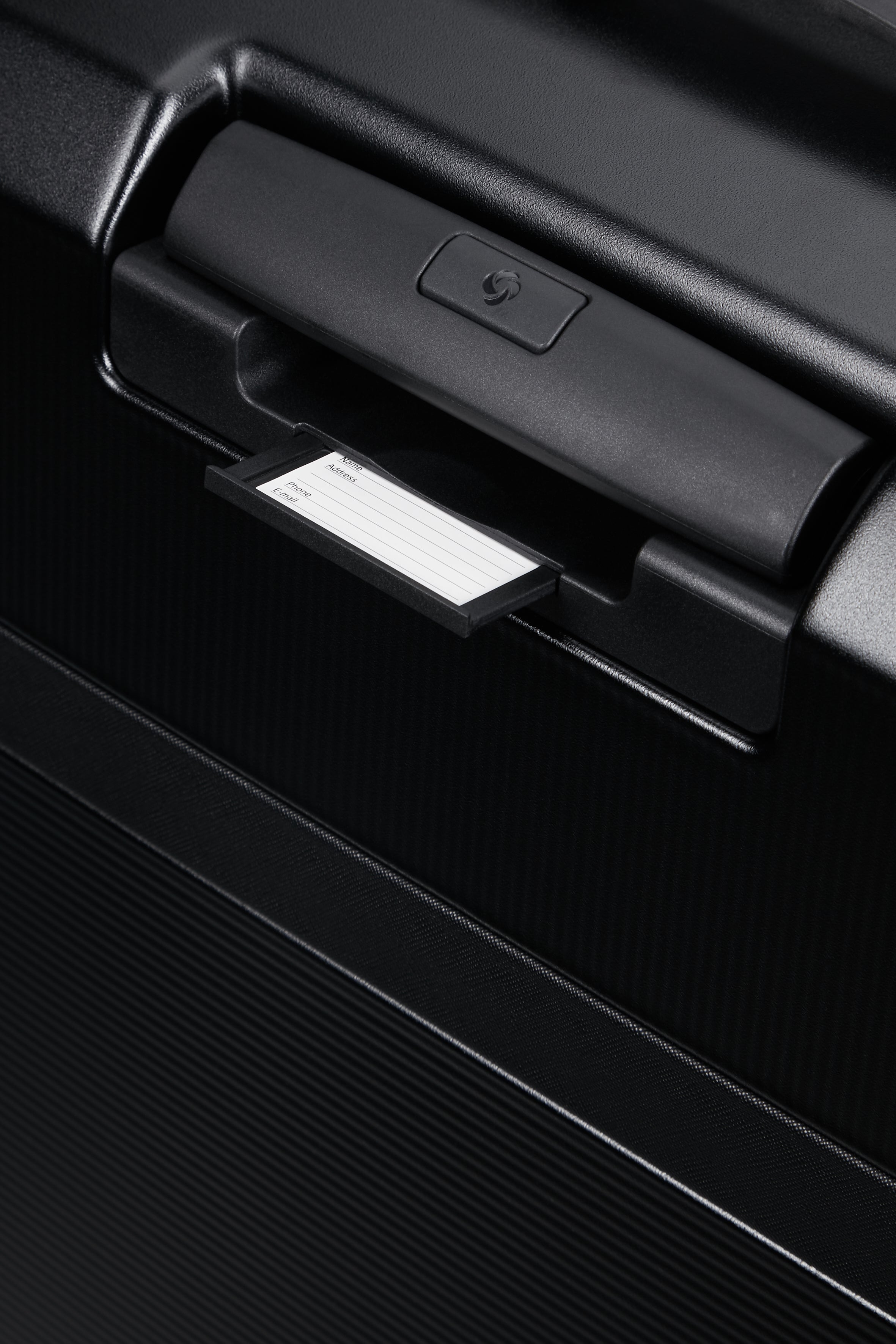 Samsonite Image 69cm Expandable Spinner
