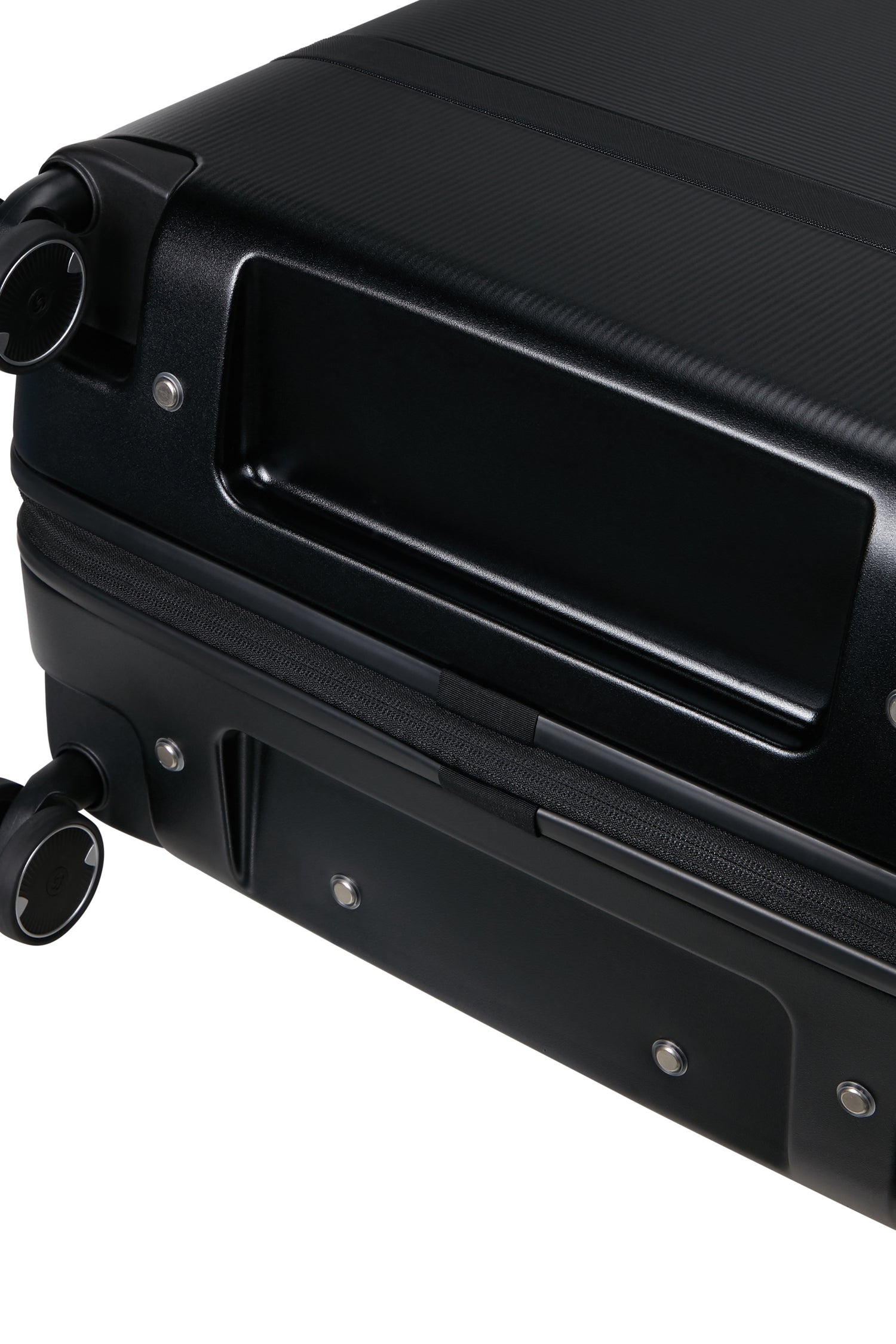 Samsonite Image 69cm Expandable Spinner