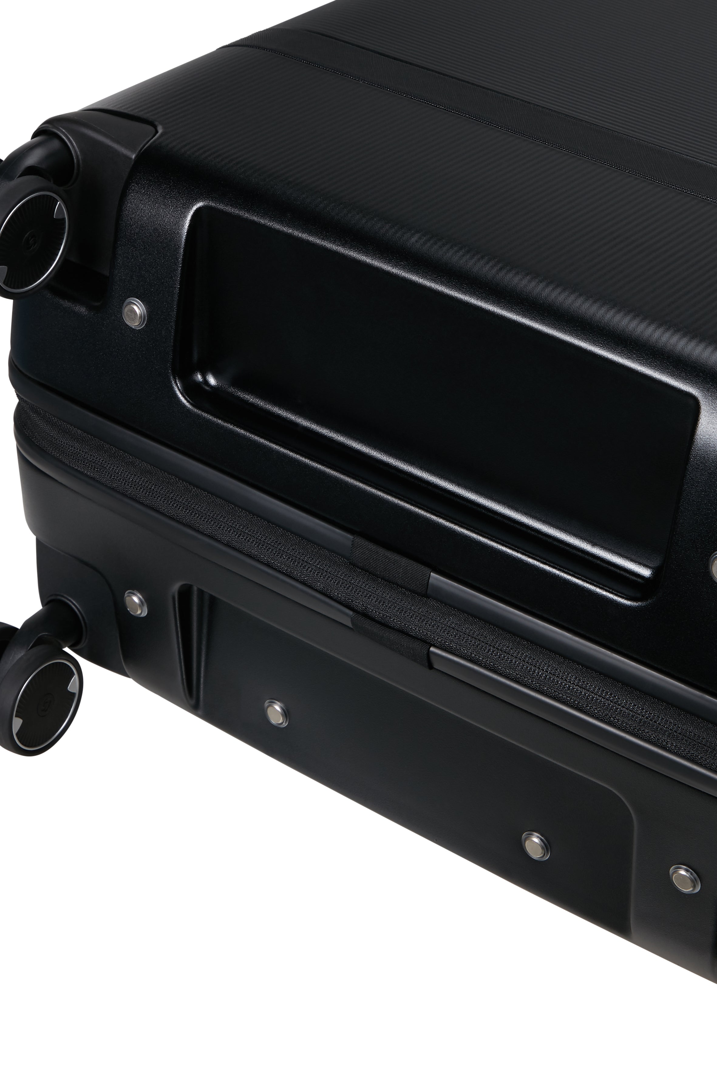 Samsonite Image 69cm Expandable Spinner