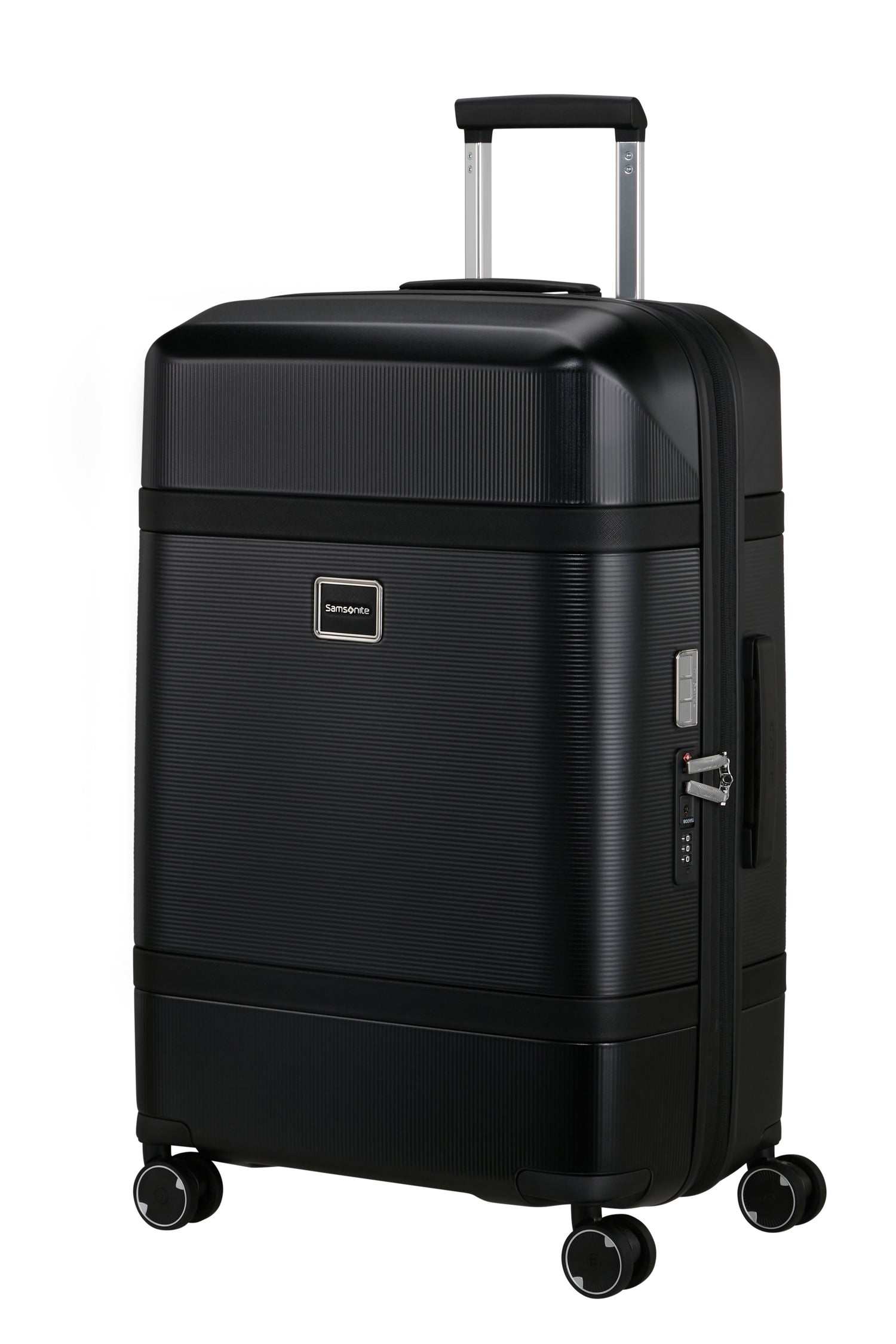 Samsonite Image 69cm Expandable Spinner