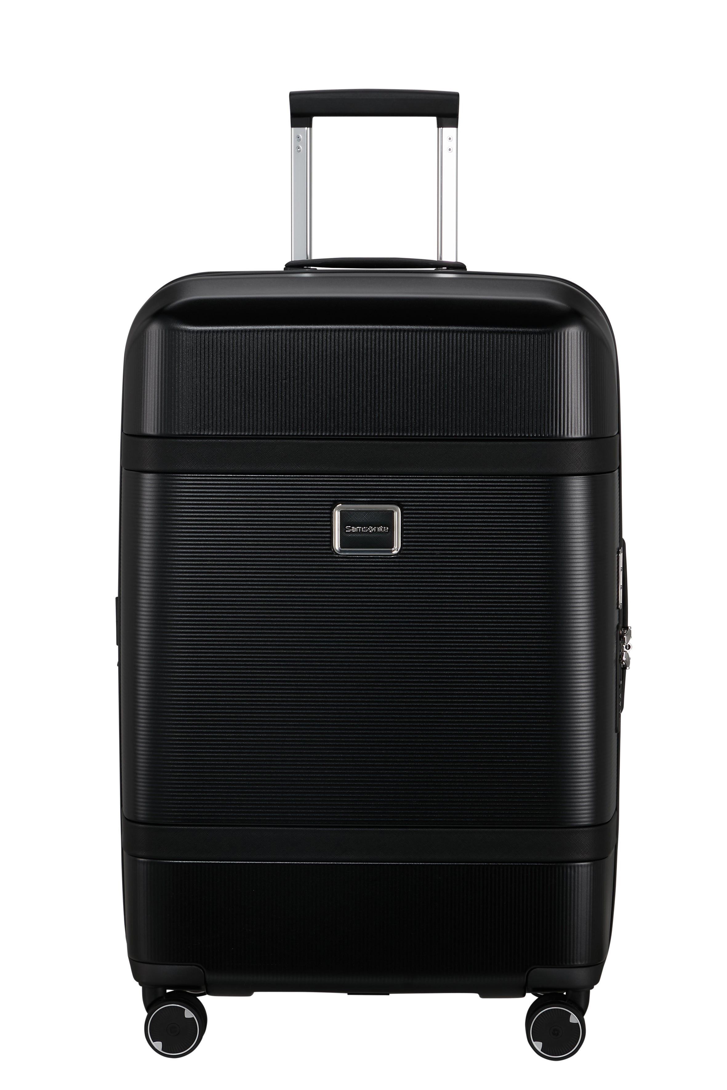 Samsonite Image 69cm Expandable Spinner