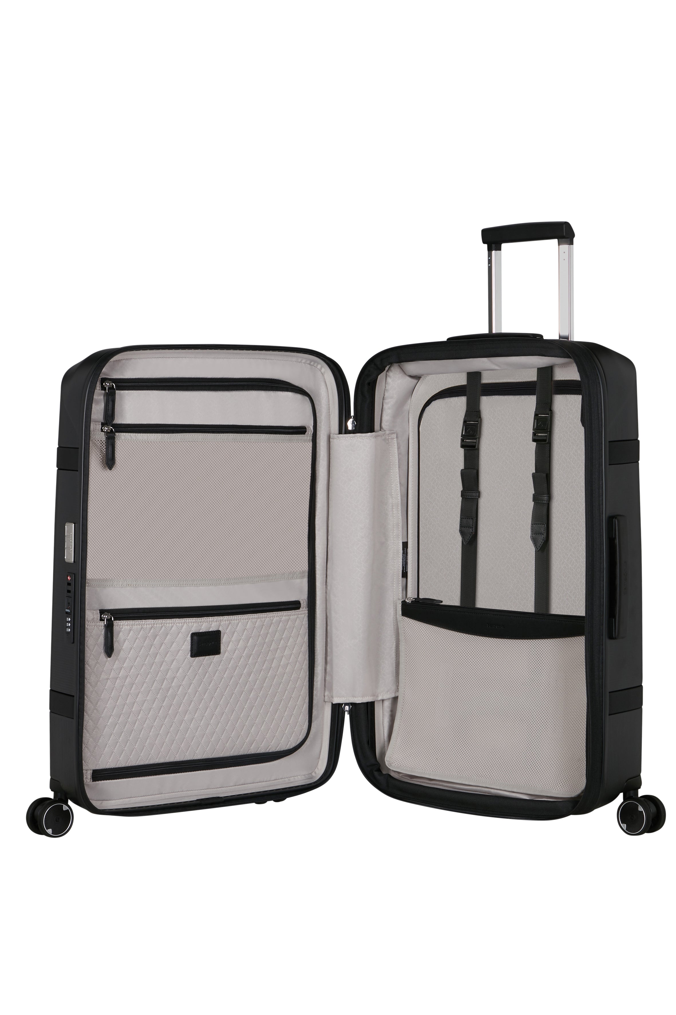Samsonite Image 69cm Expandable Spinner