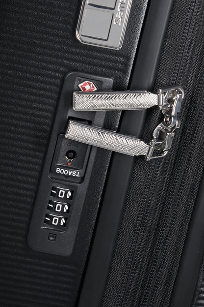 Samsonite Image 69cm Expandable Spinner