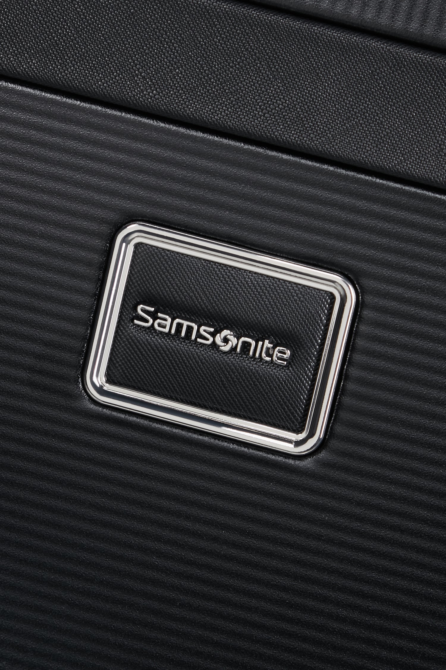Samsonite Image 69cm Expandable Spinner