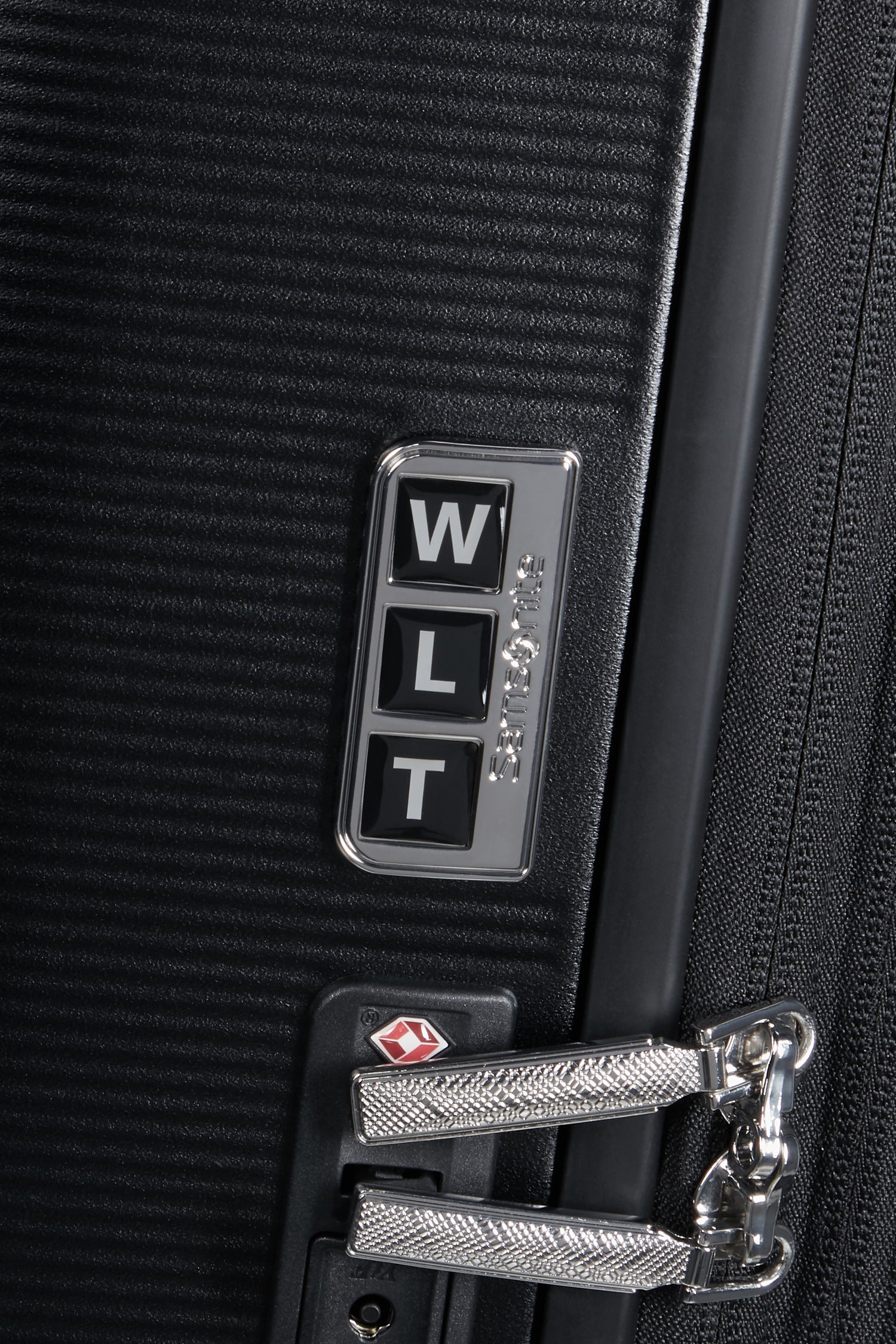Samsonite Image 69cm Expandable Spinner