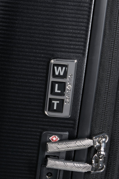 Samsonite Image 69cm Expandable Spinner