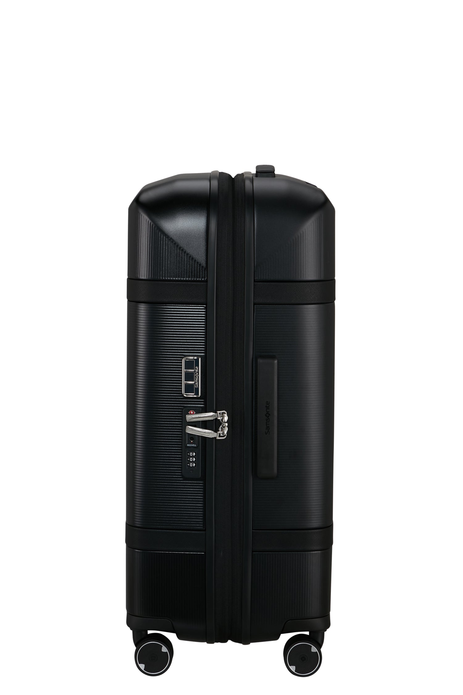 Samsonite Image 69cm Expandable Spinner