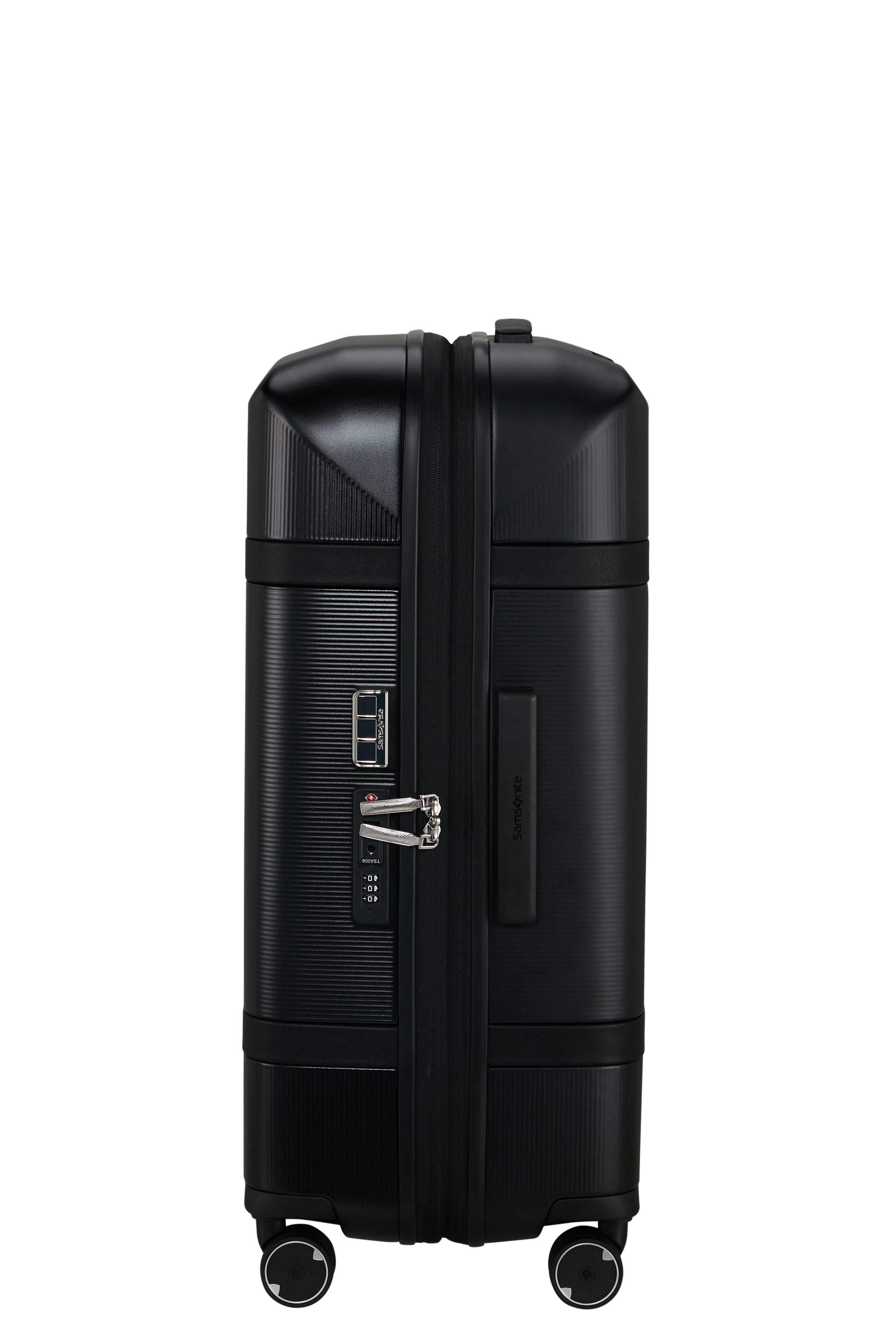 Samsonite Image 69cm Expandable Spinner