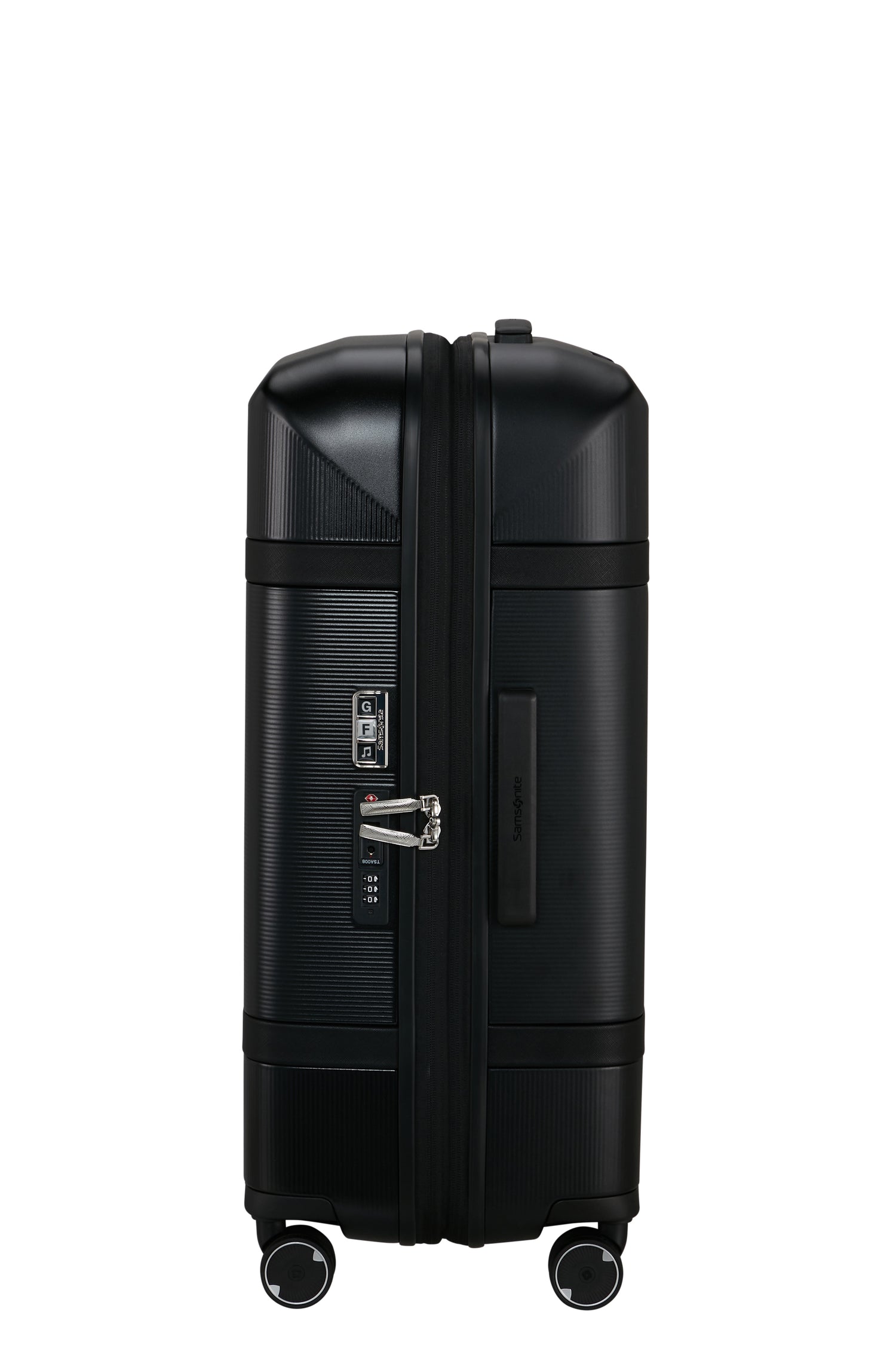 Samsonite Image 69cm Expandable Spinner