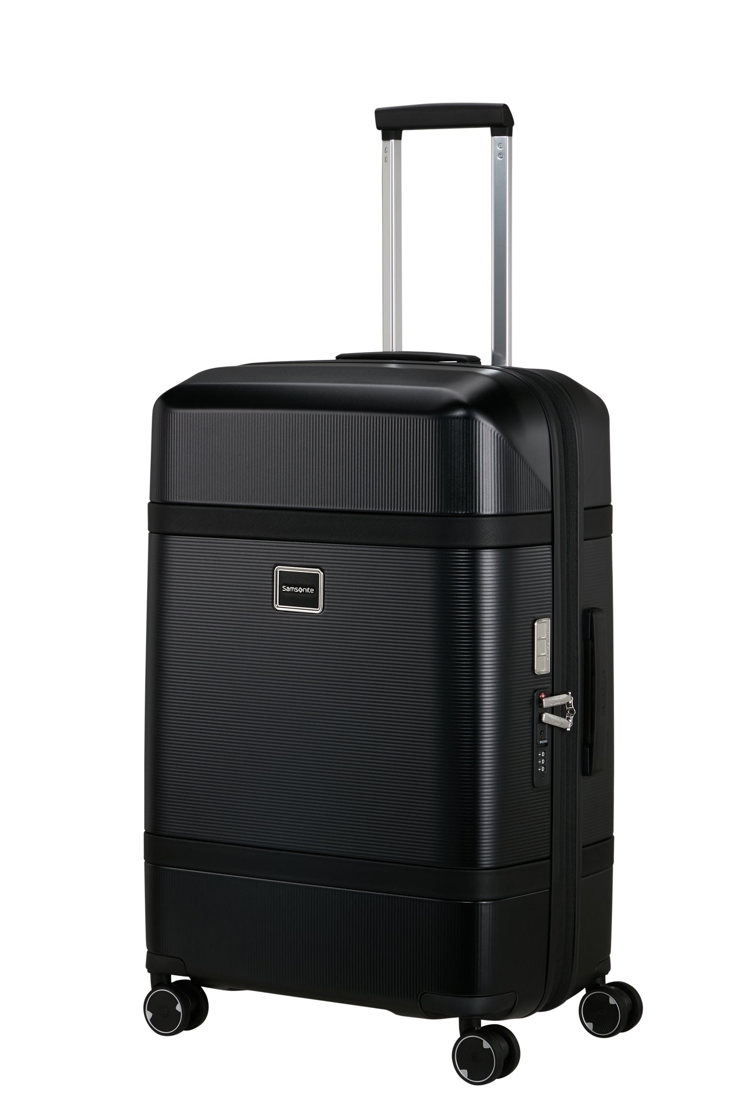 Samsonite Image 69cm Expandable Spinner