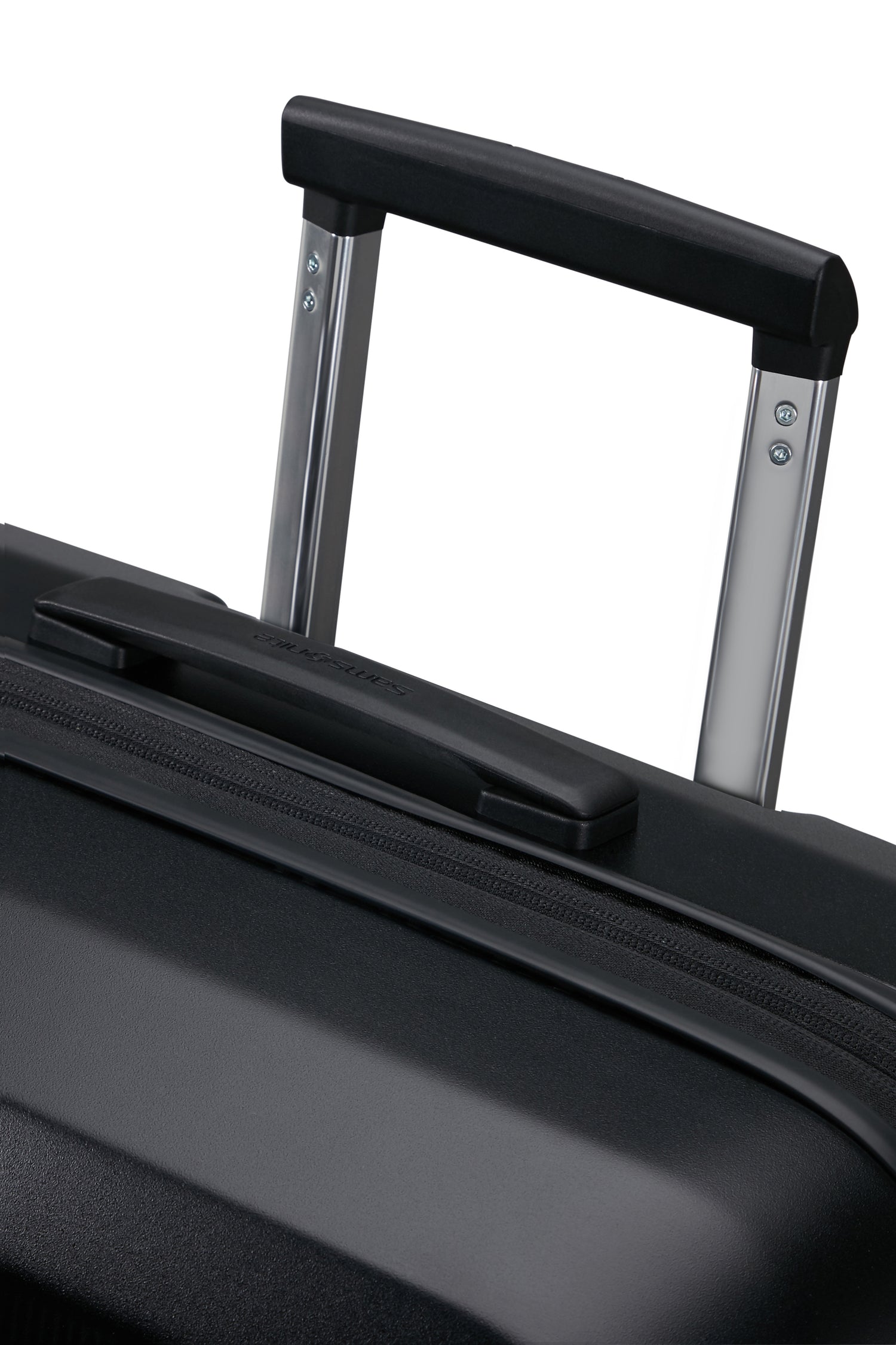 Samsonite Image 69cm Expandable Spinner