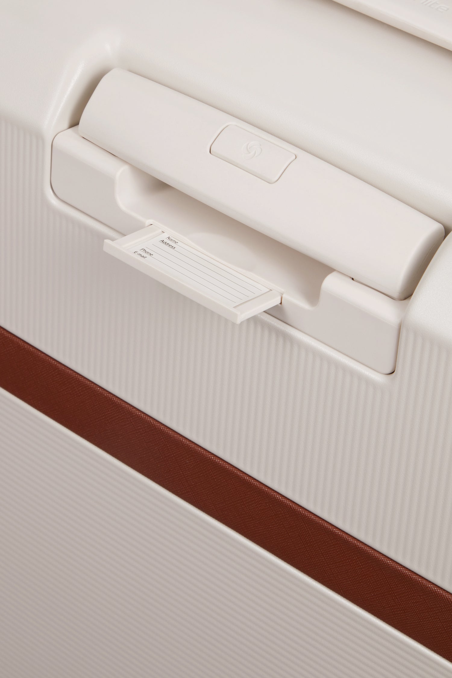 Samsonite Image 69cm Expandable Spinner