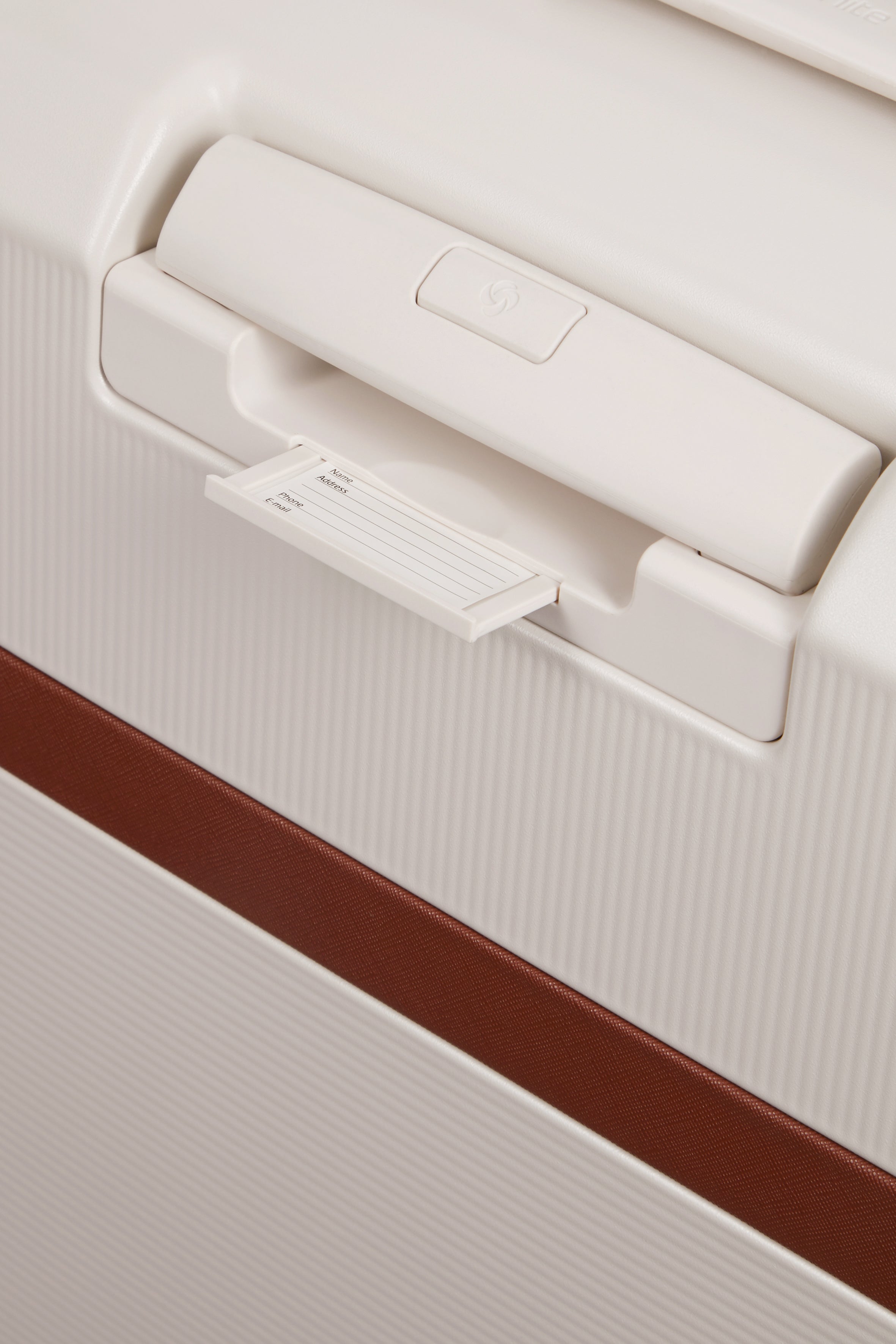 Samsonite Image 69cm Expandable Spinner