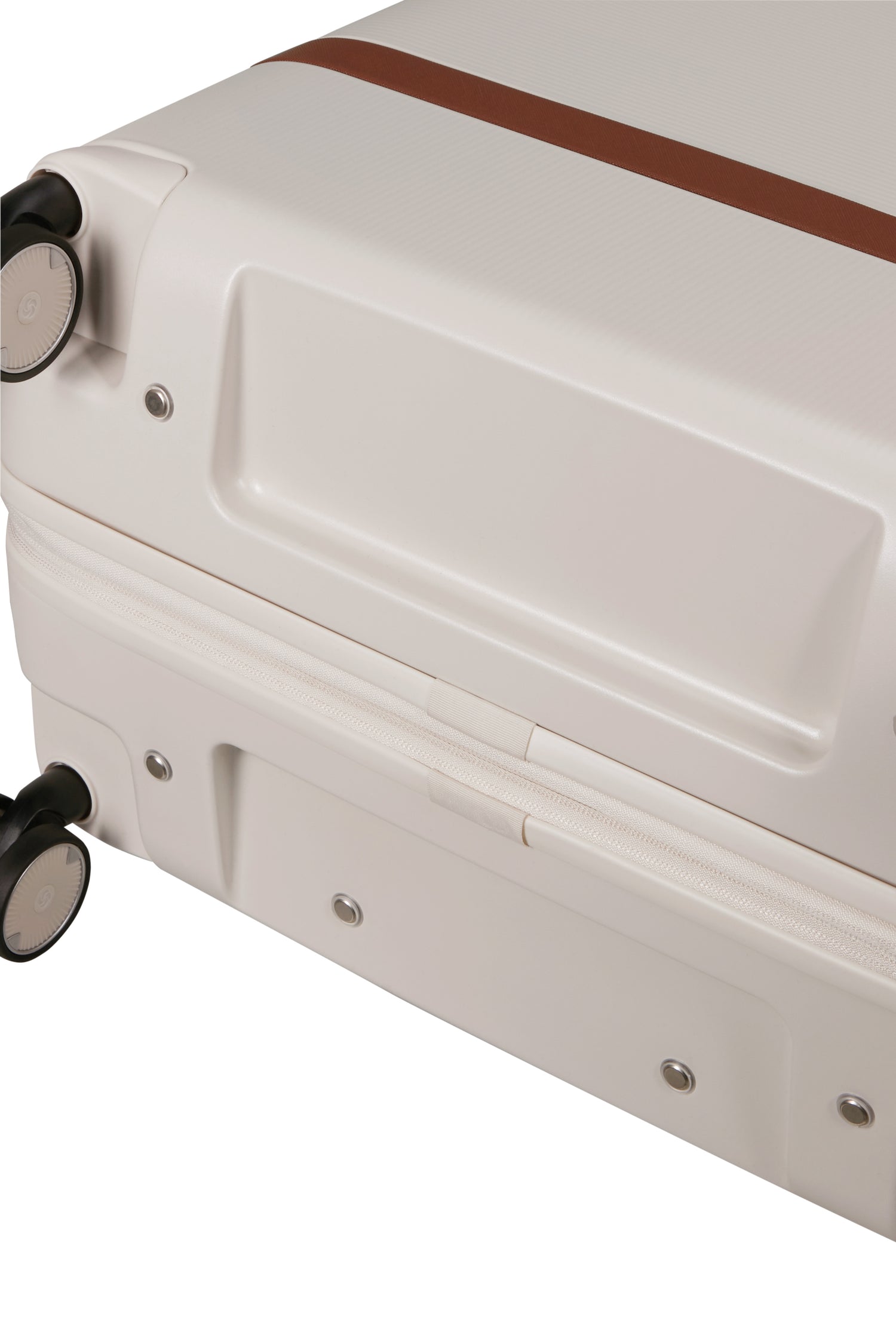 Samsonite Image 69cm Expandable Spinner