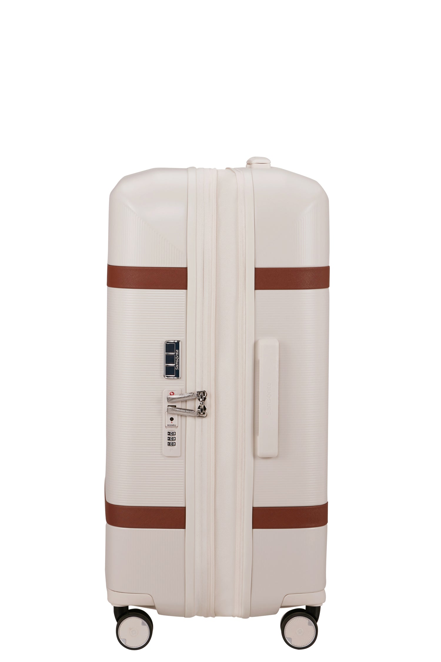 Samsonite Image 69cm Expandable Spinner