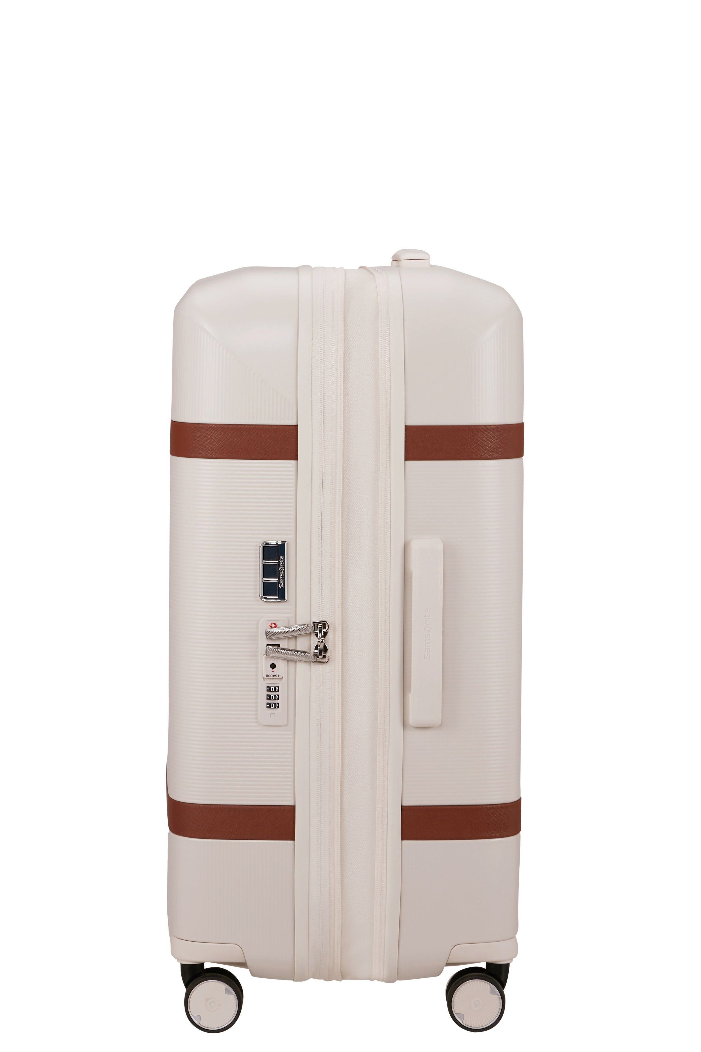 Samsonite Image 69cm Expandable Spinner