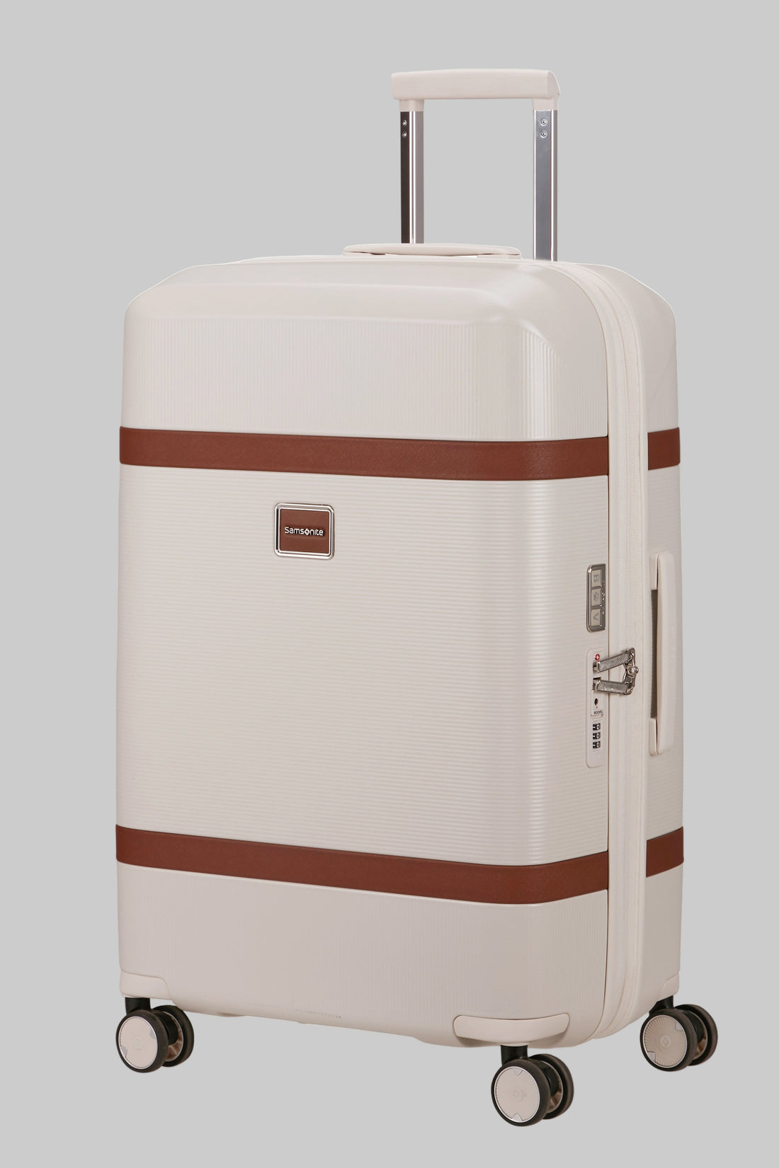 Samsonite Image 69cm Expandable Spinner