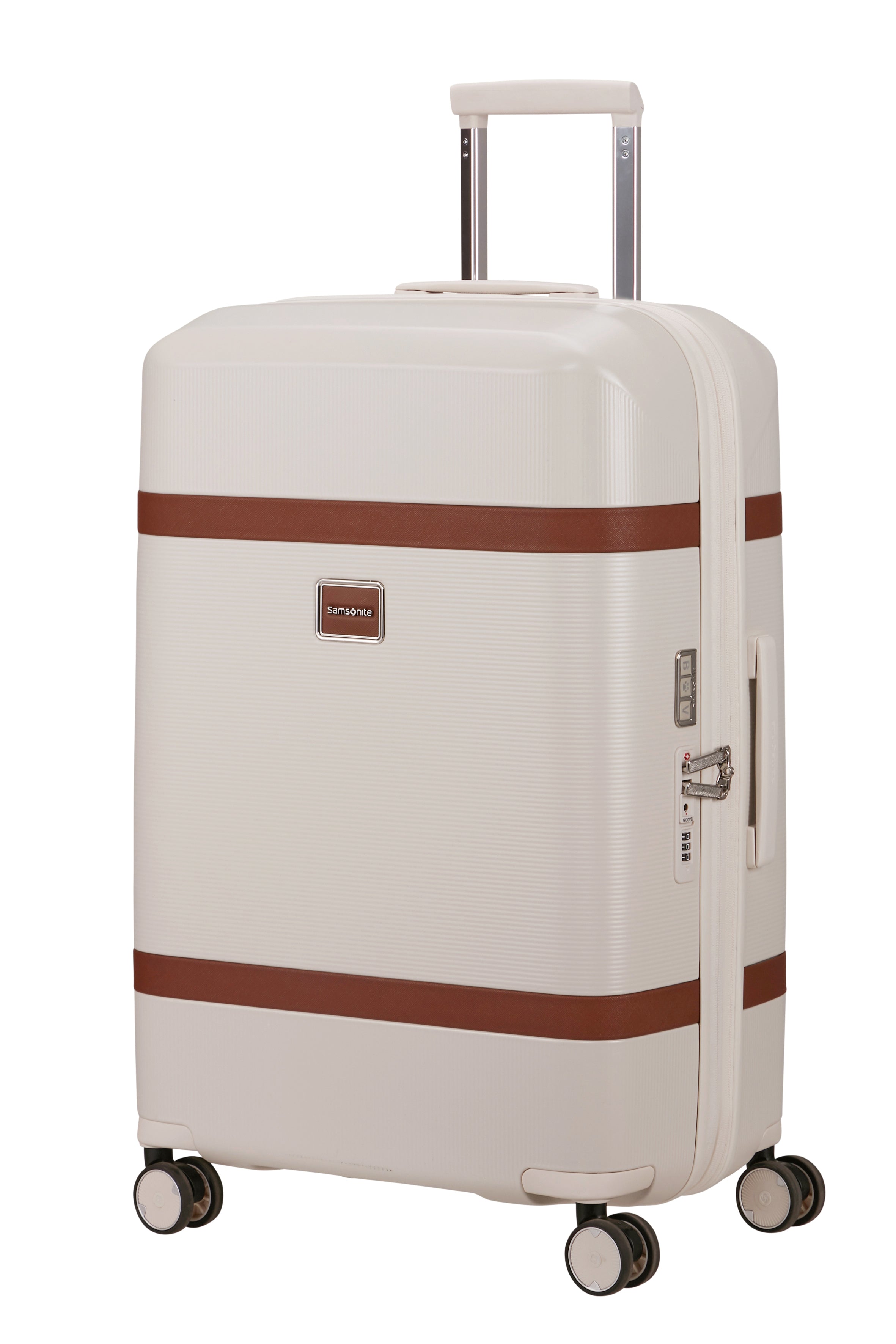 Samsonite Image 69cm Expandable Spinner
