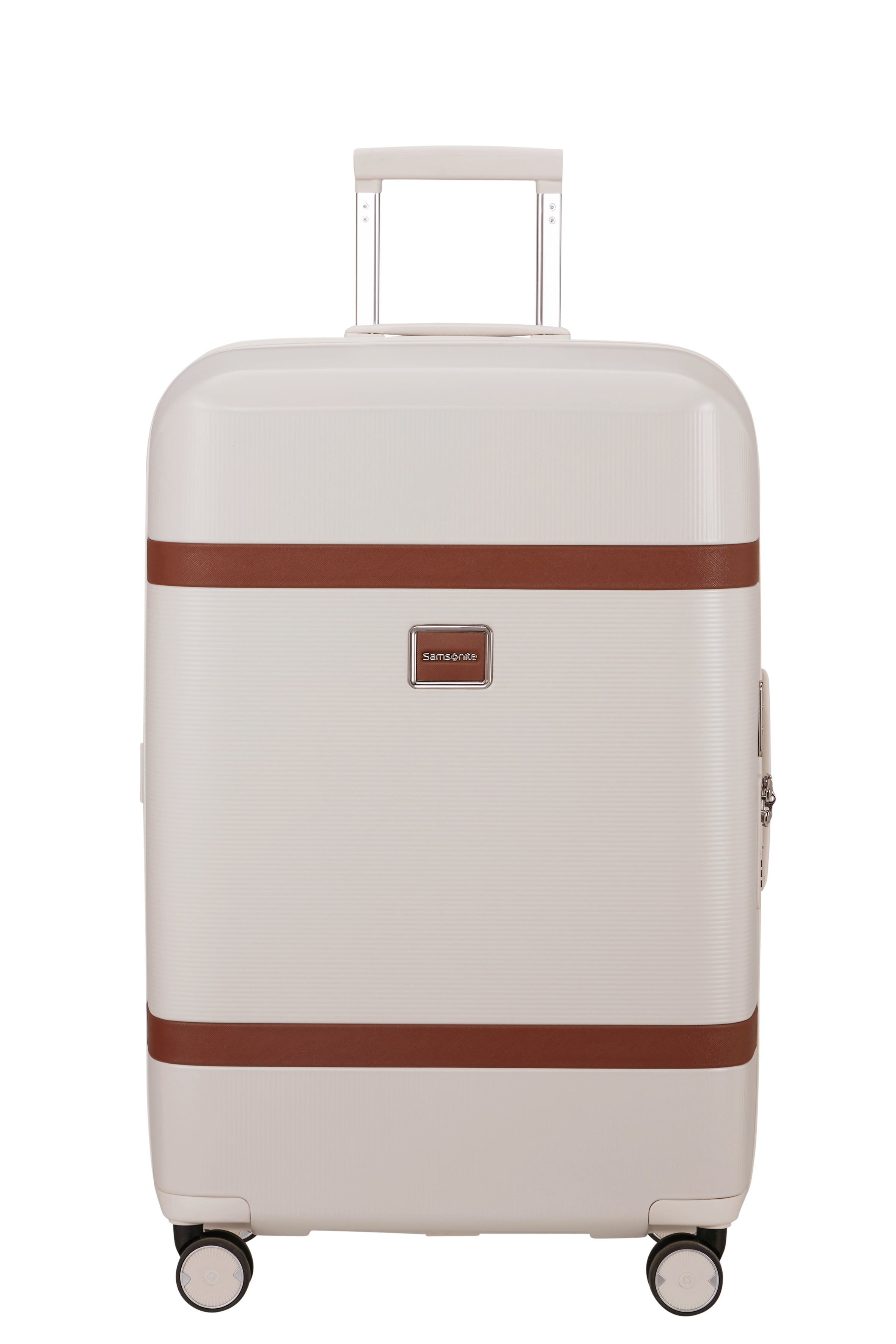 Samsonite Image 69cm Expandable Spinner