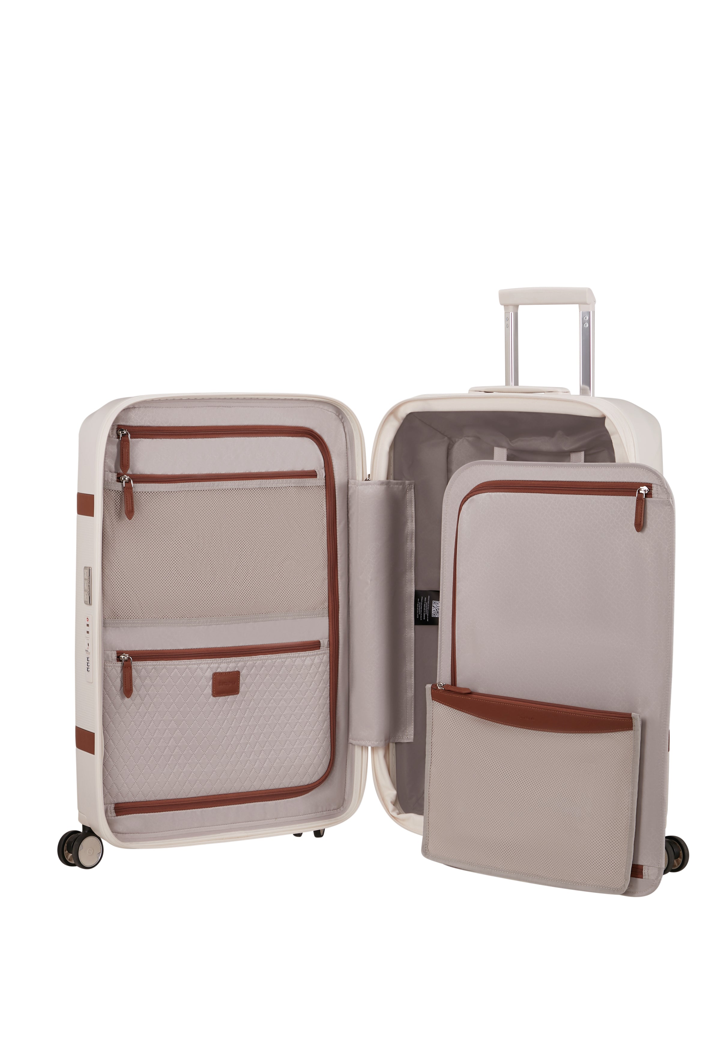 Samsonite Image 69cm Expandable Spinner