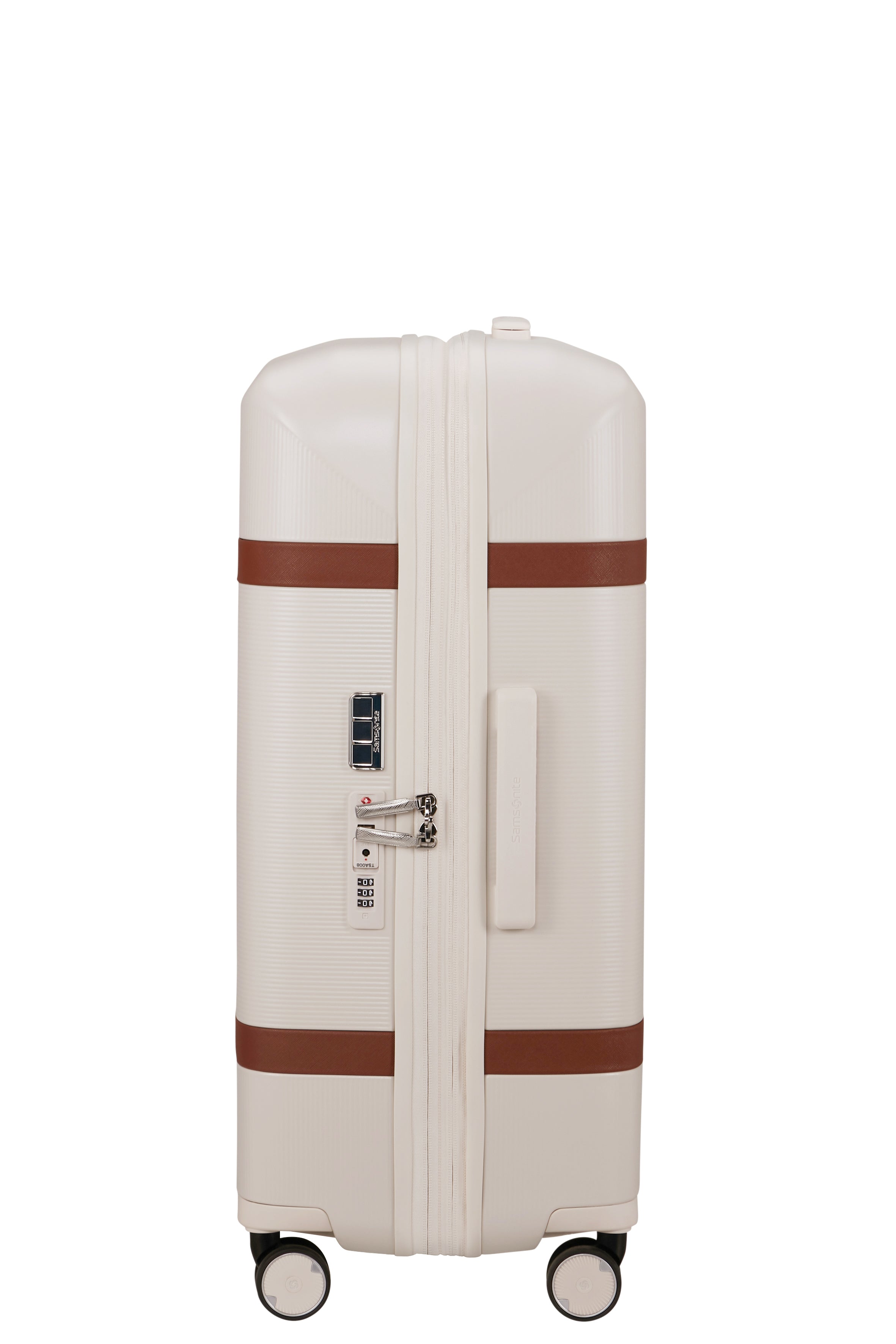 Samsonite Image 69cm Expandable Spinner