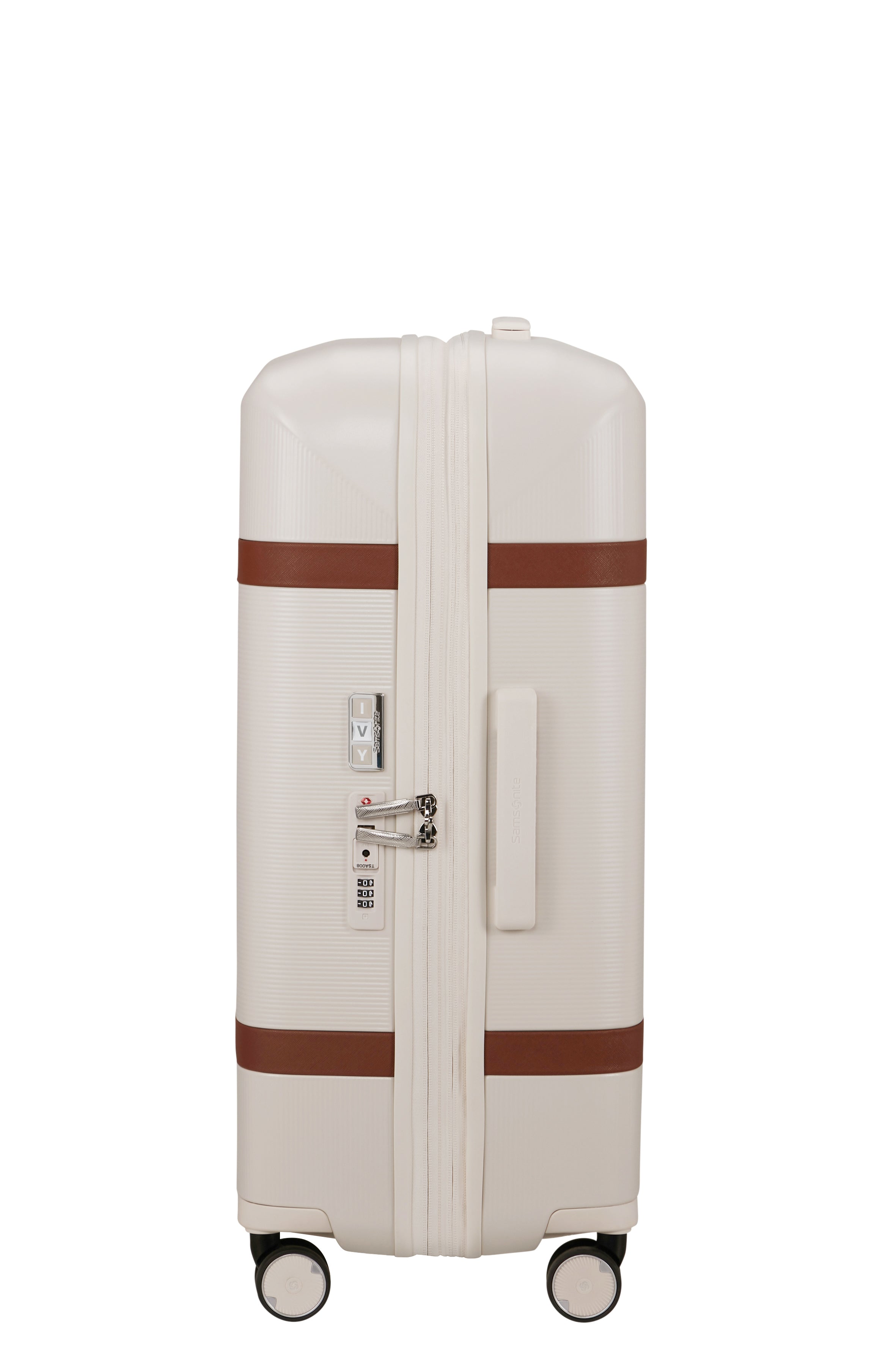 Samsonite Image 69cm Expandable Spinner