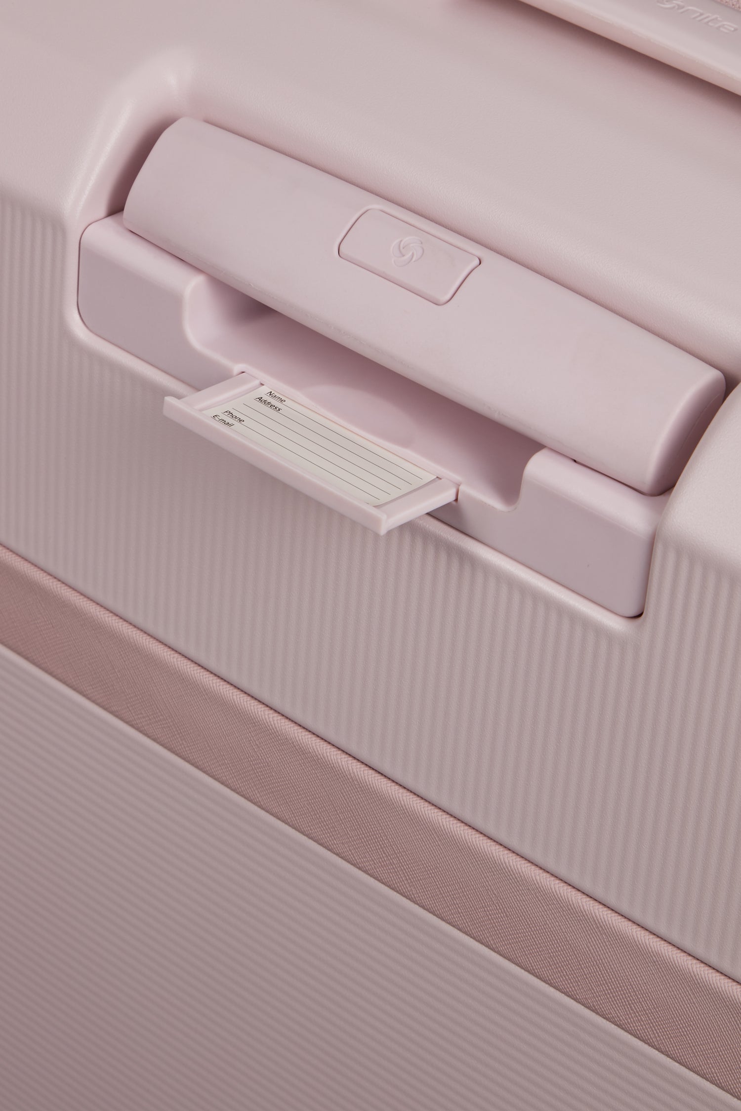 Samsonite Image 69cm Expandable Spinner