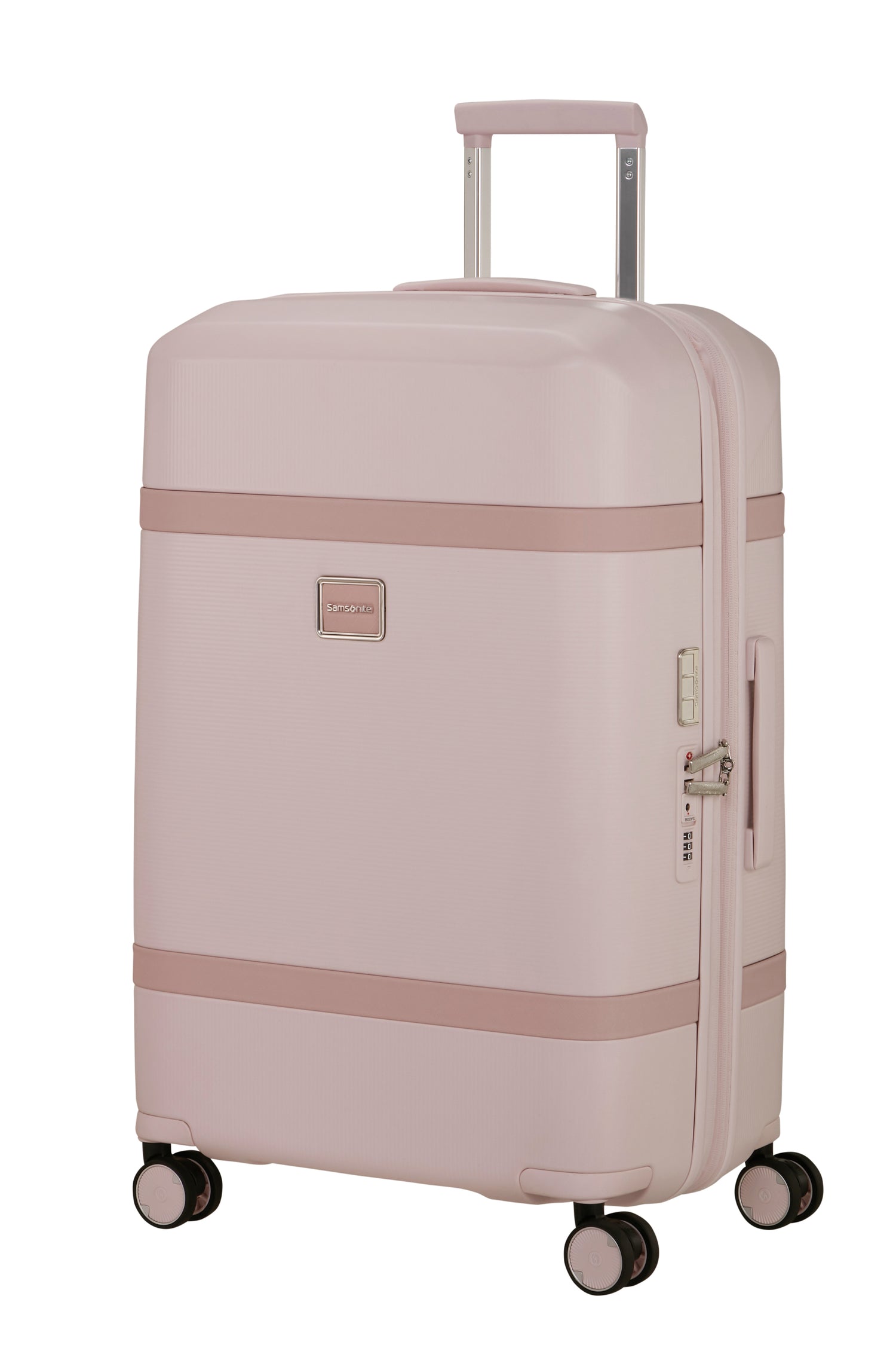 Samsonite Image 69cm Expandable Spinner